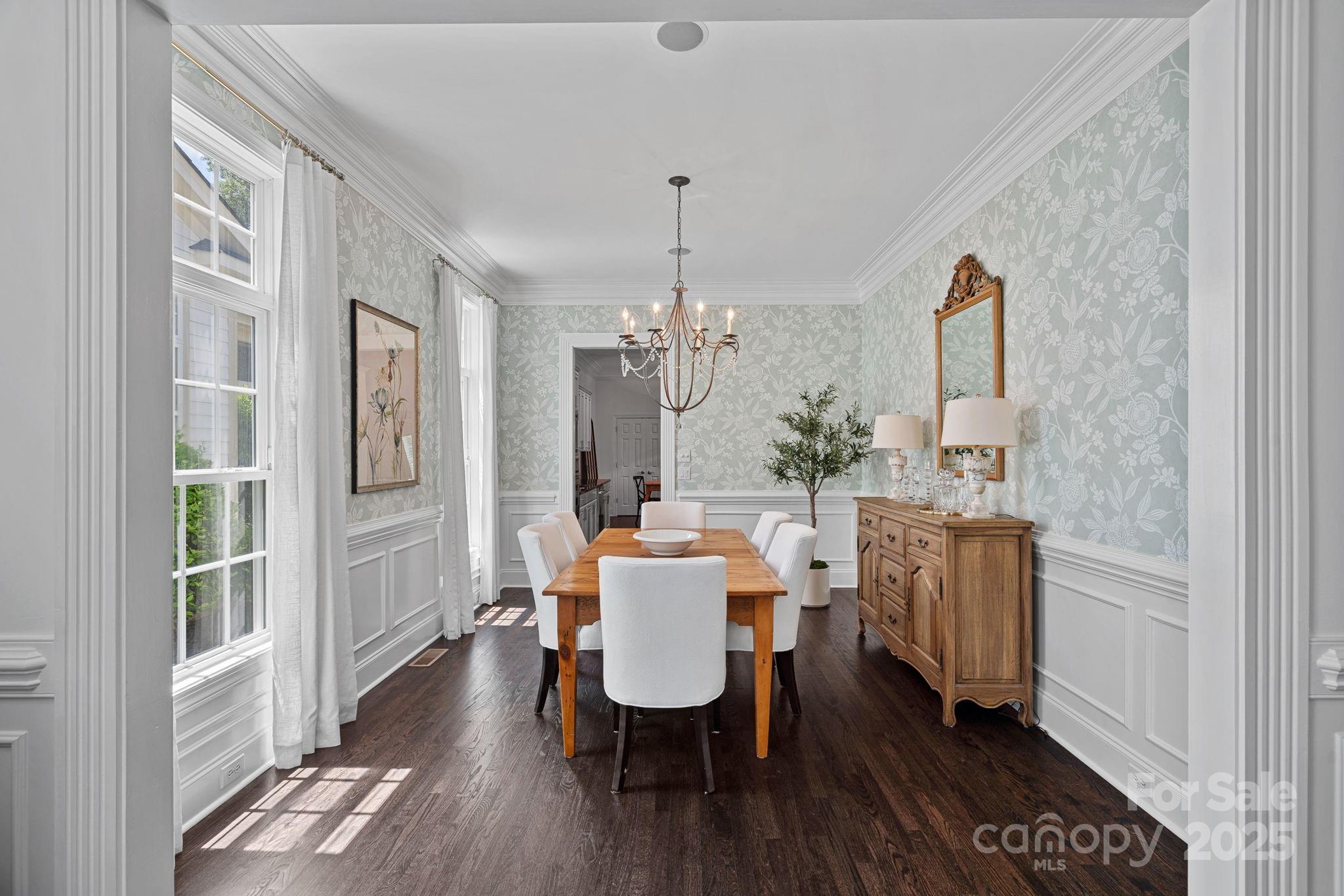 New Neighborhood/Old Davidson - Residential