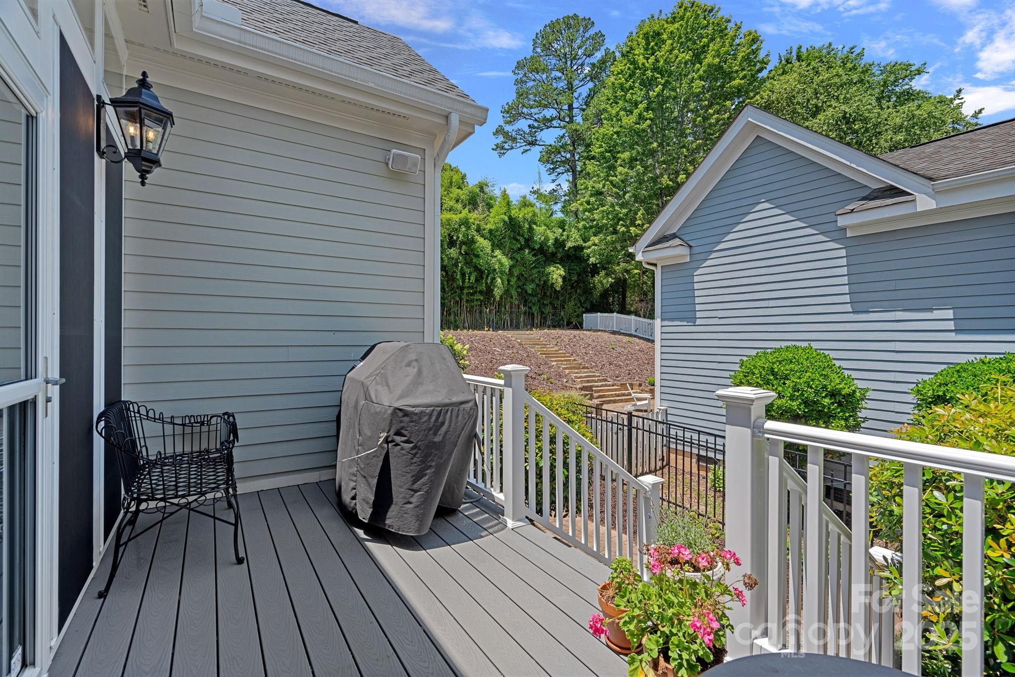 New Neighborhood/Old Davidson - Residential