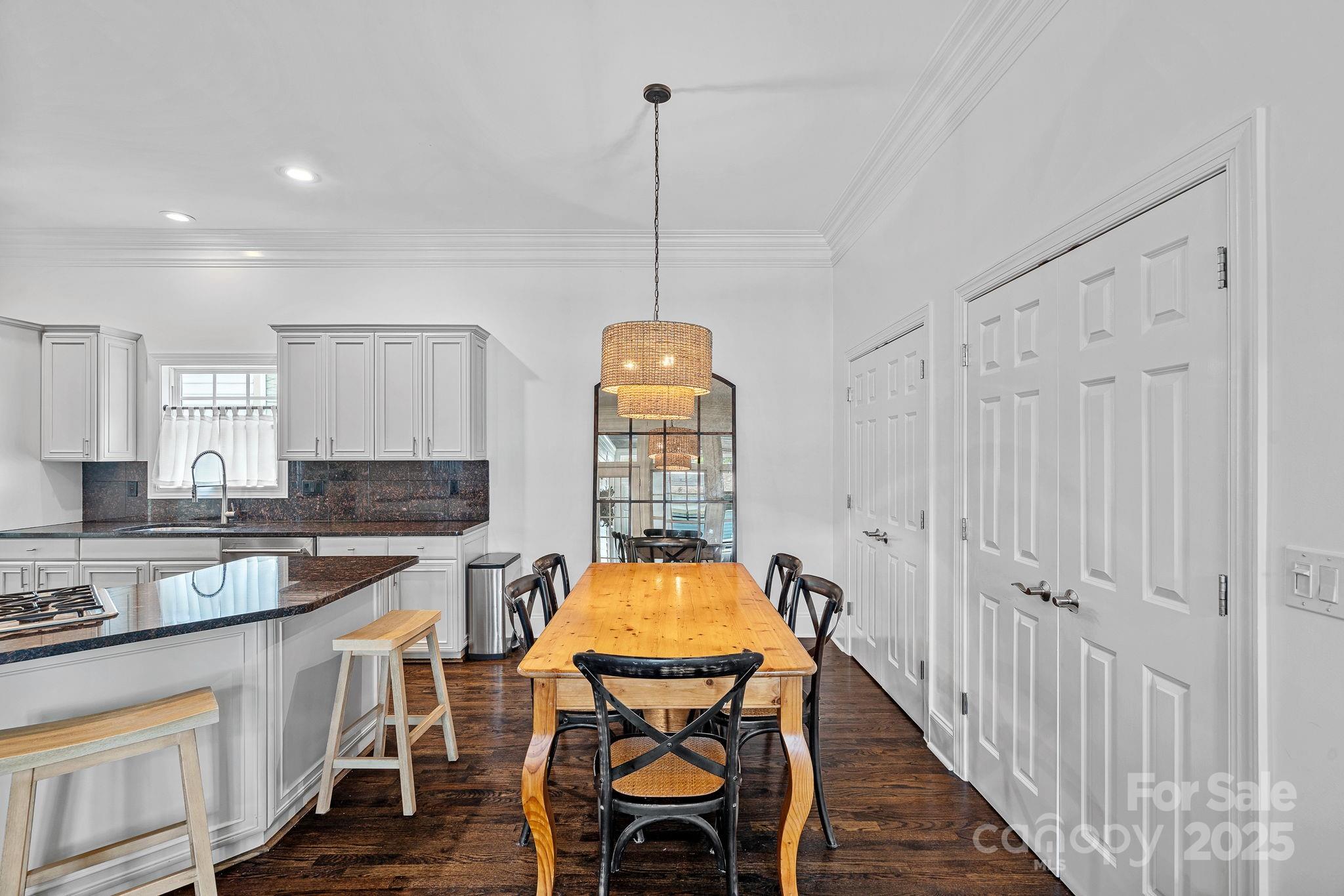 New Neighborhood/Old Davidson - Residential