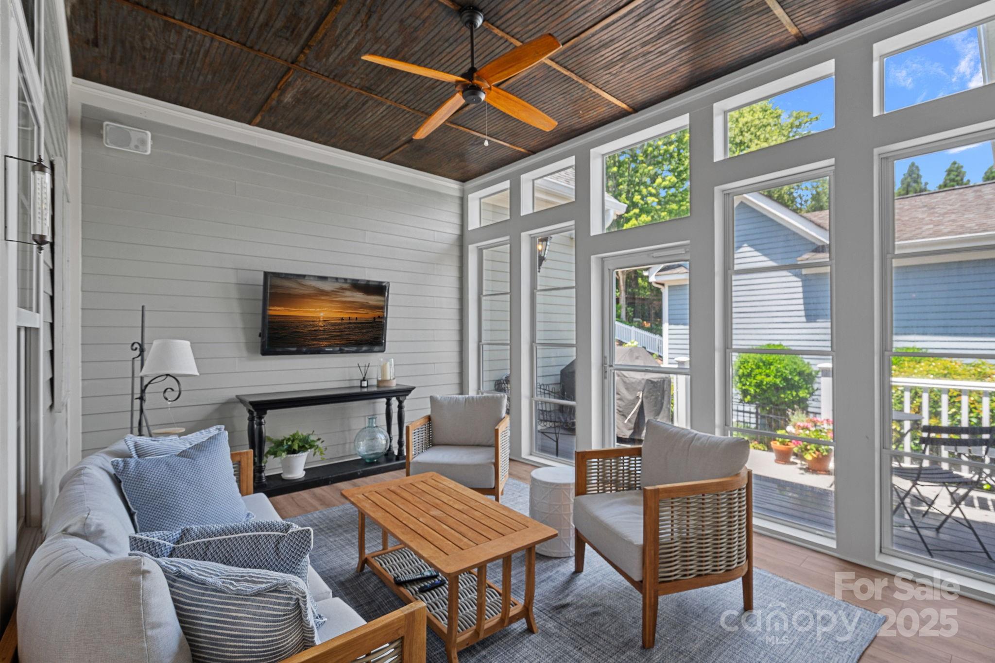 New Neighborhood/Old Davidson - Residential