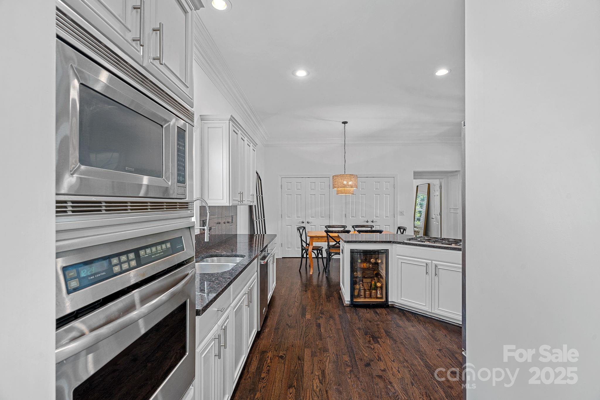 New Neighborhood/Old Davidson - Residential