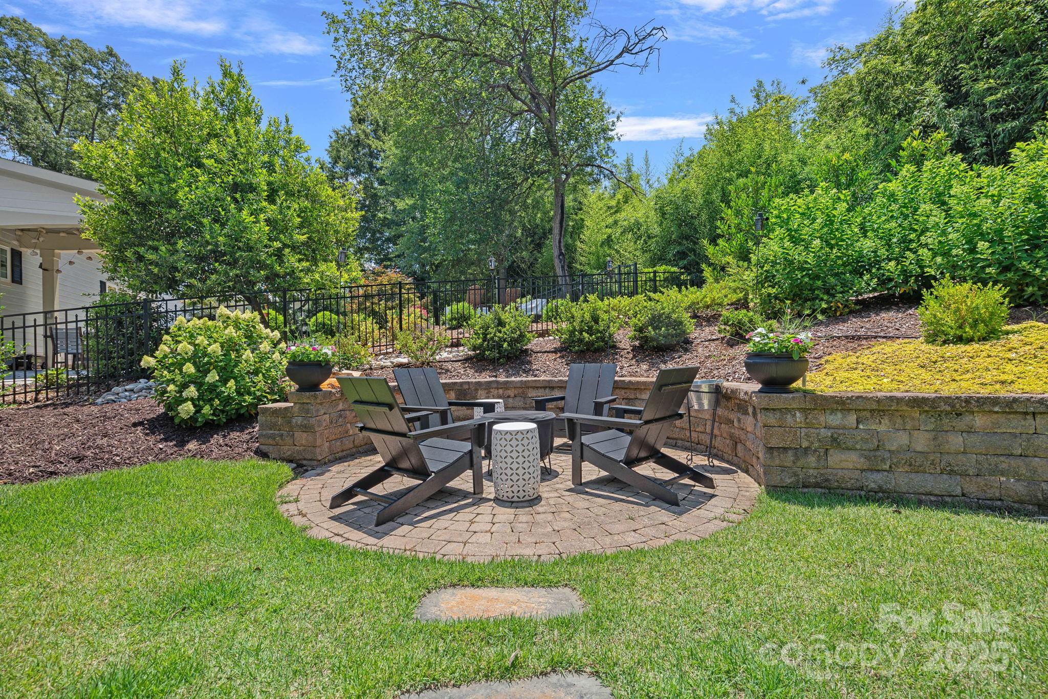 New Neighborhood/Old Davidson - Residential