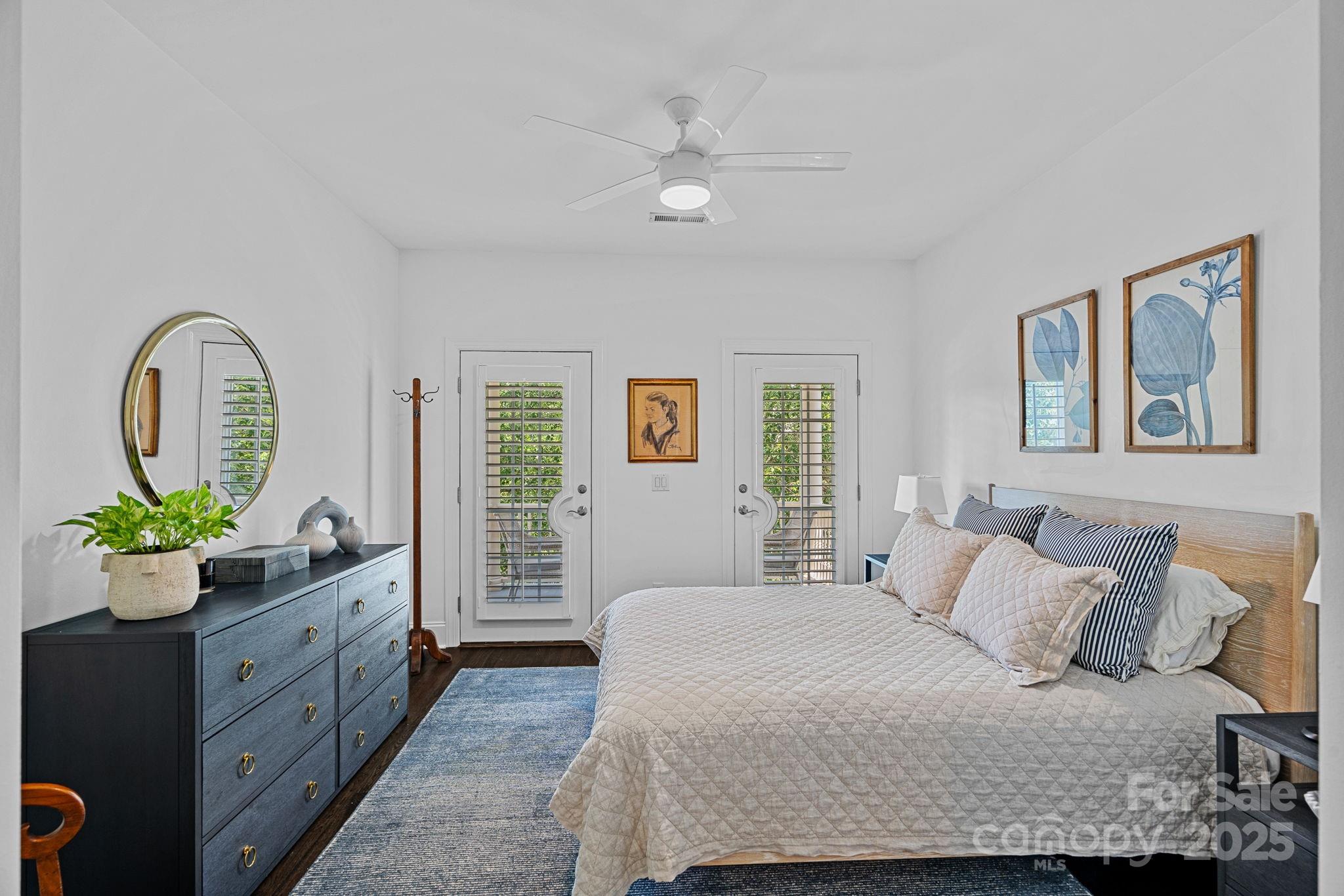 New Neighborhood/Old Davidson - Residential