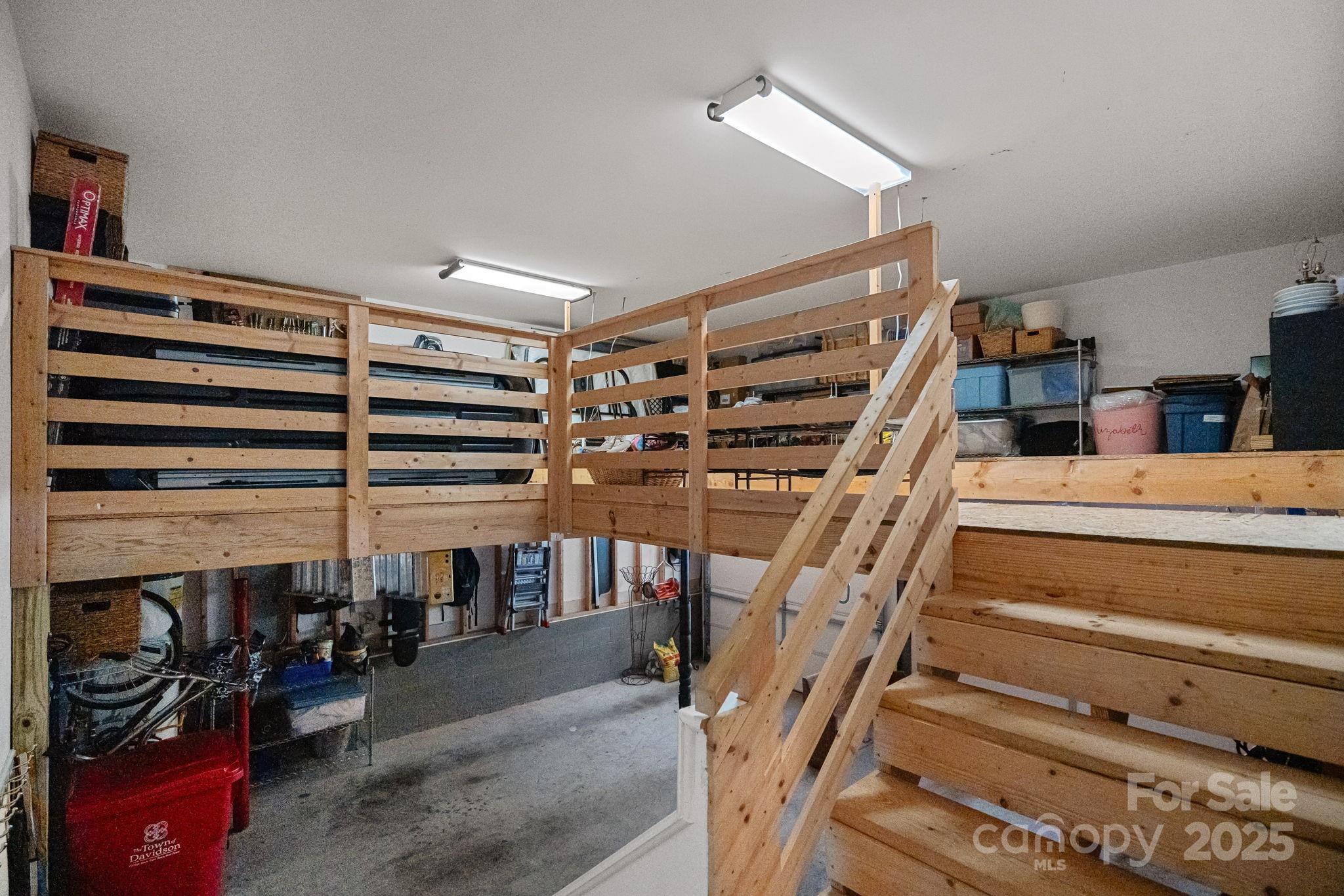 New Neighborhood/Old Davidson - Residential