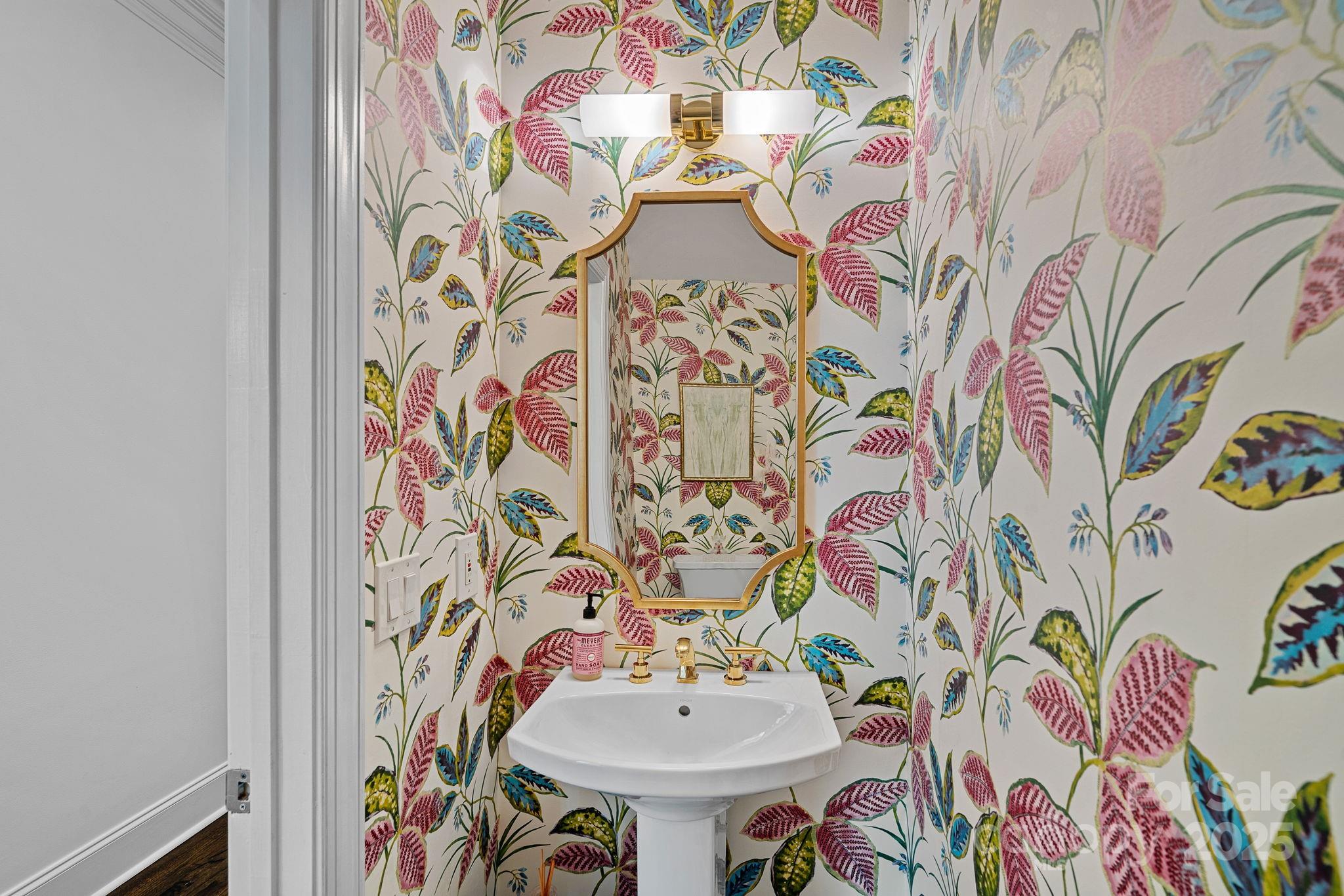 New Neighborhood/Old Davidson - Residential