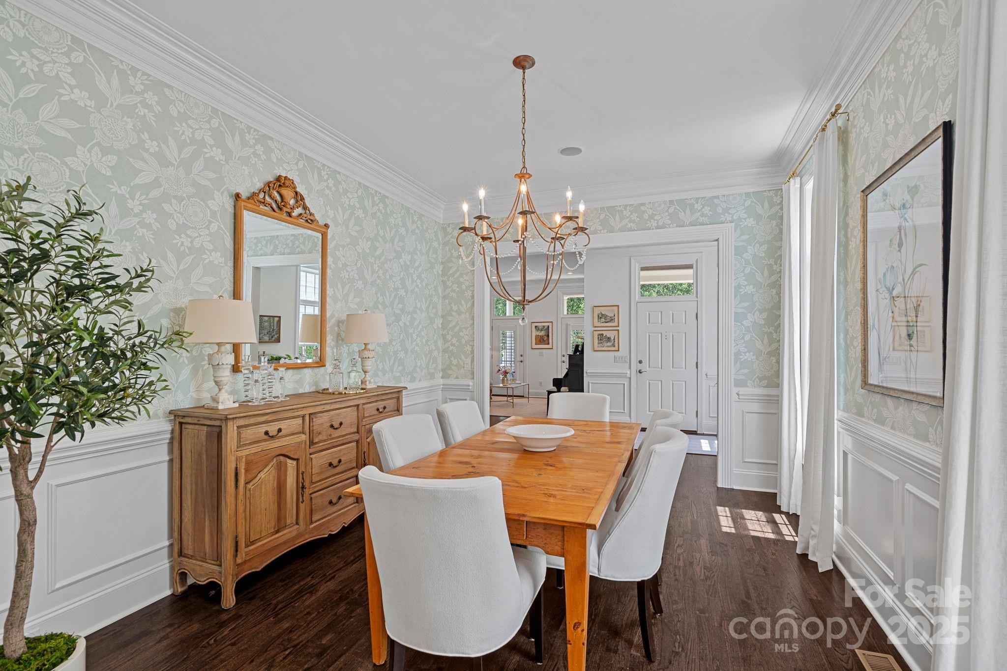 New Neighborhood/Old Davidson - Residential