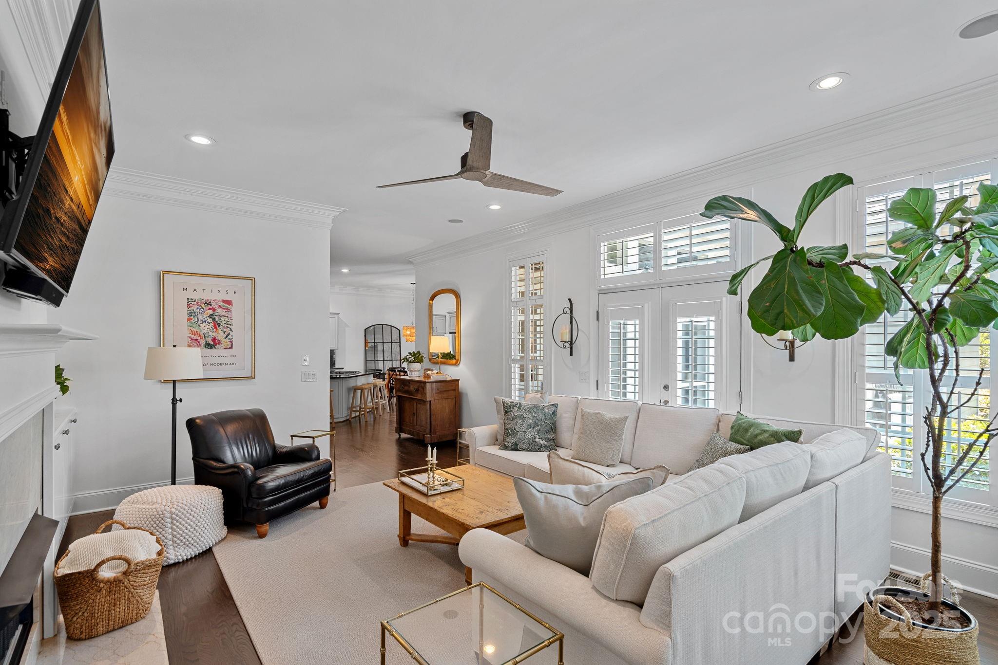 New Neighborhood/Old Davidson - Residential