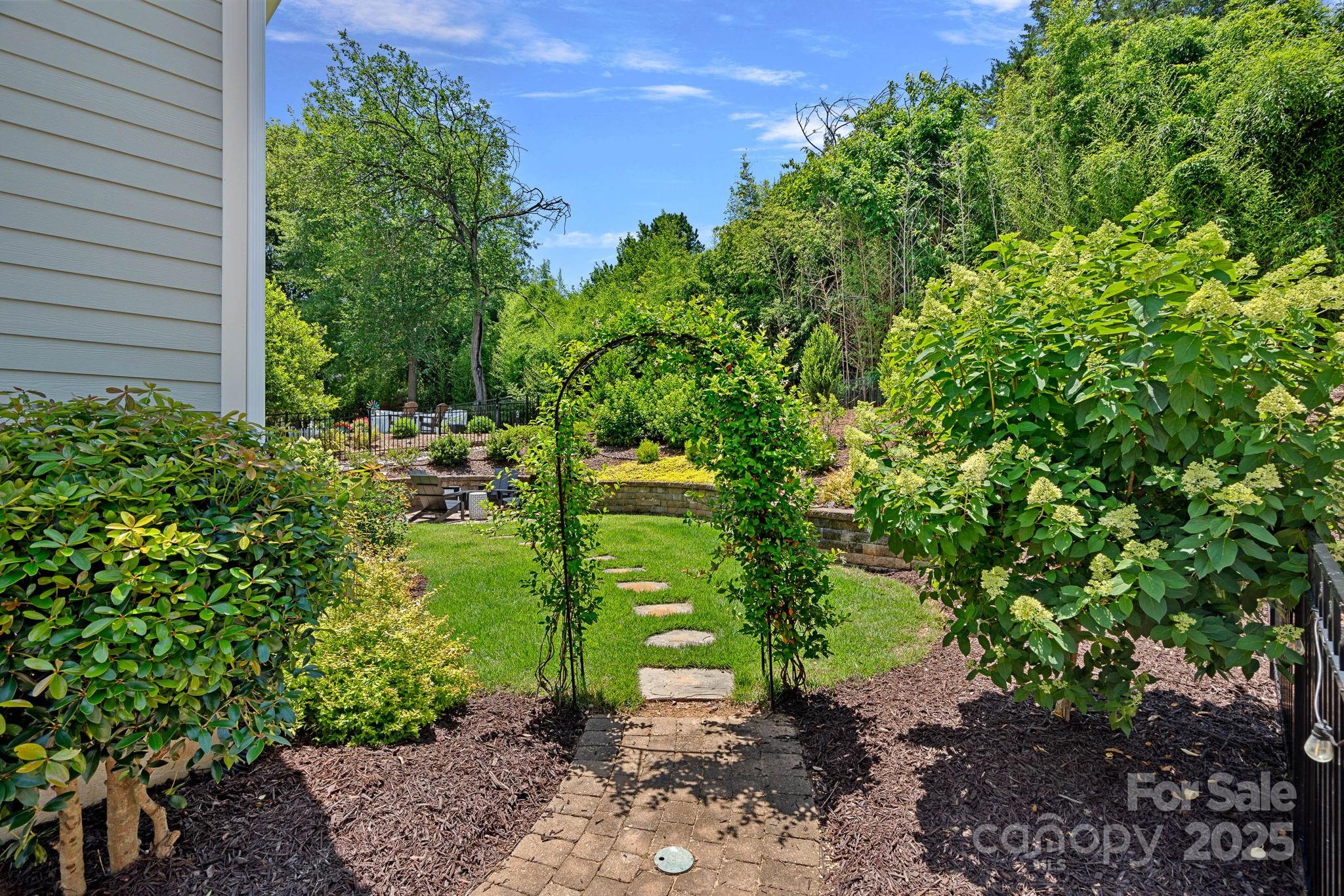 New Neighborhood/Old Davidson - Residential