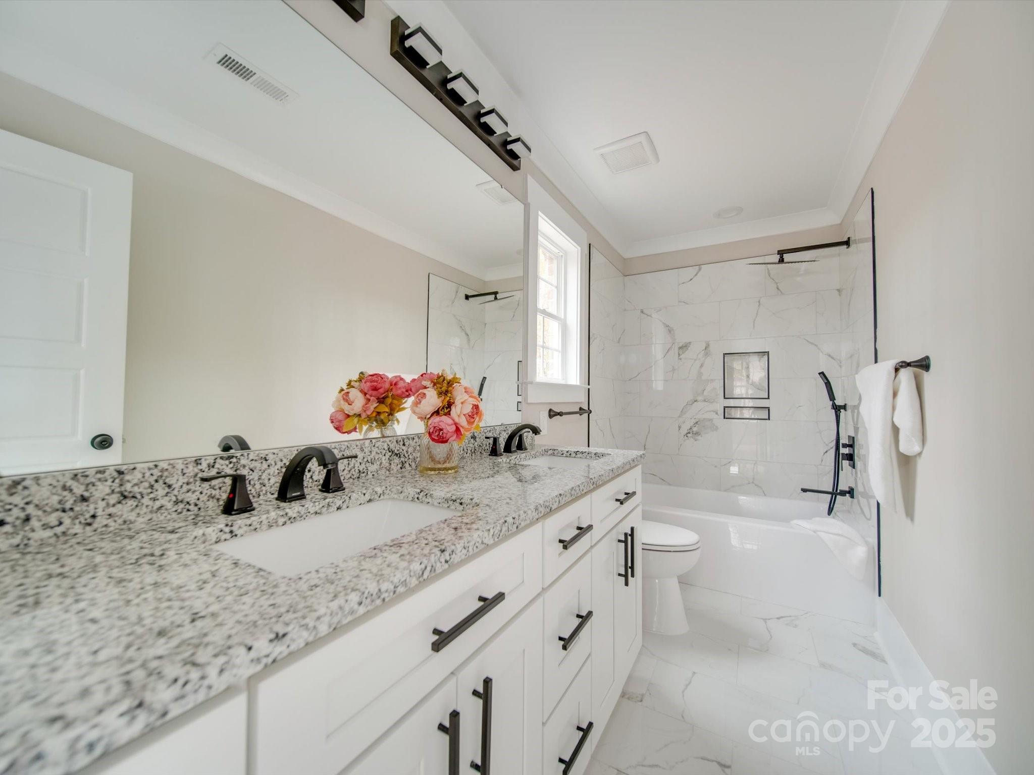 Whispering Oaks - Residential