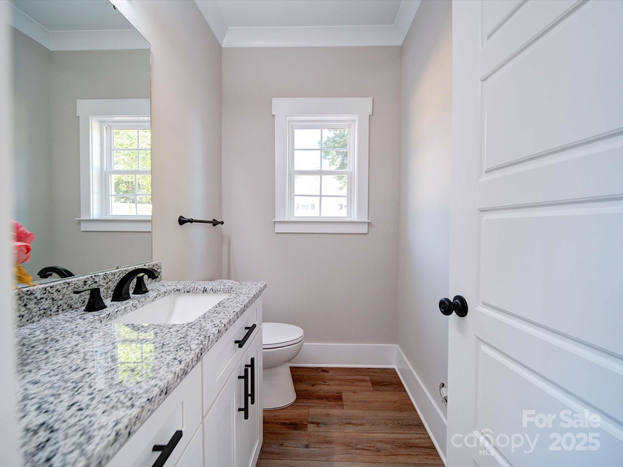 Whispering Oaks - Residential