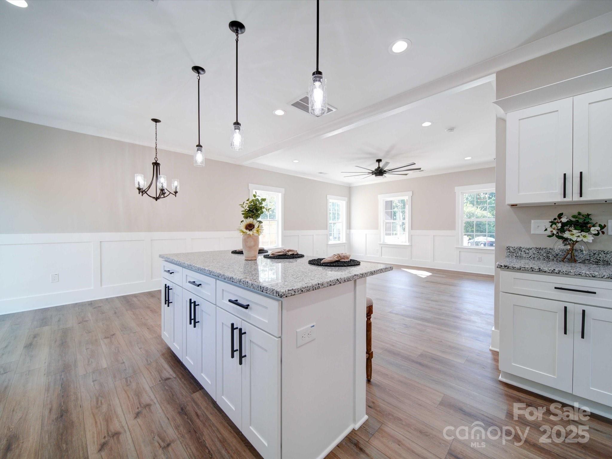 Whispering Oaks - Residential