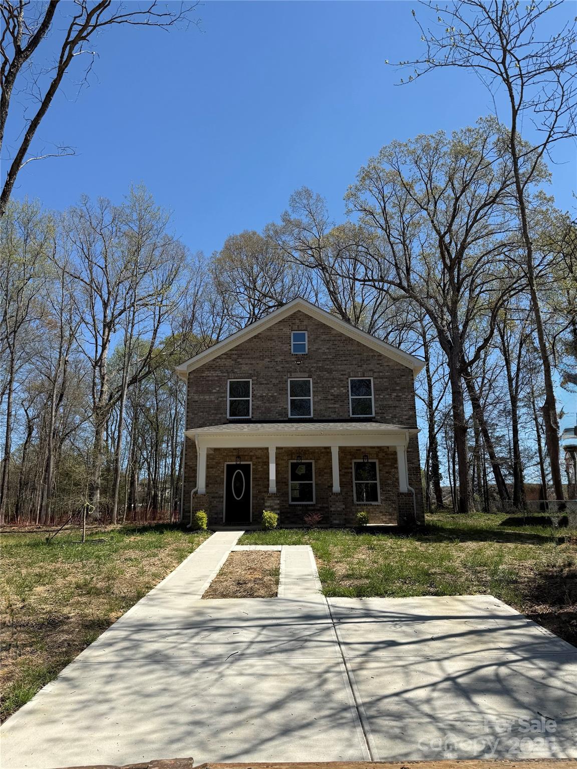 Whispering Oaks - Residential