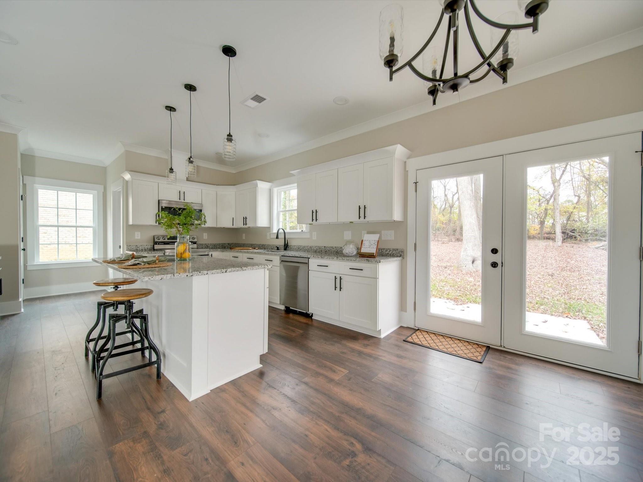 Whispering Oaks - Residential