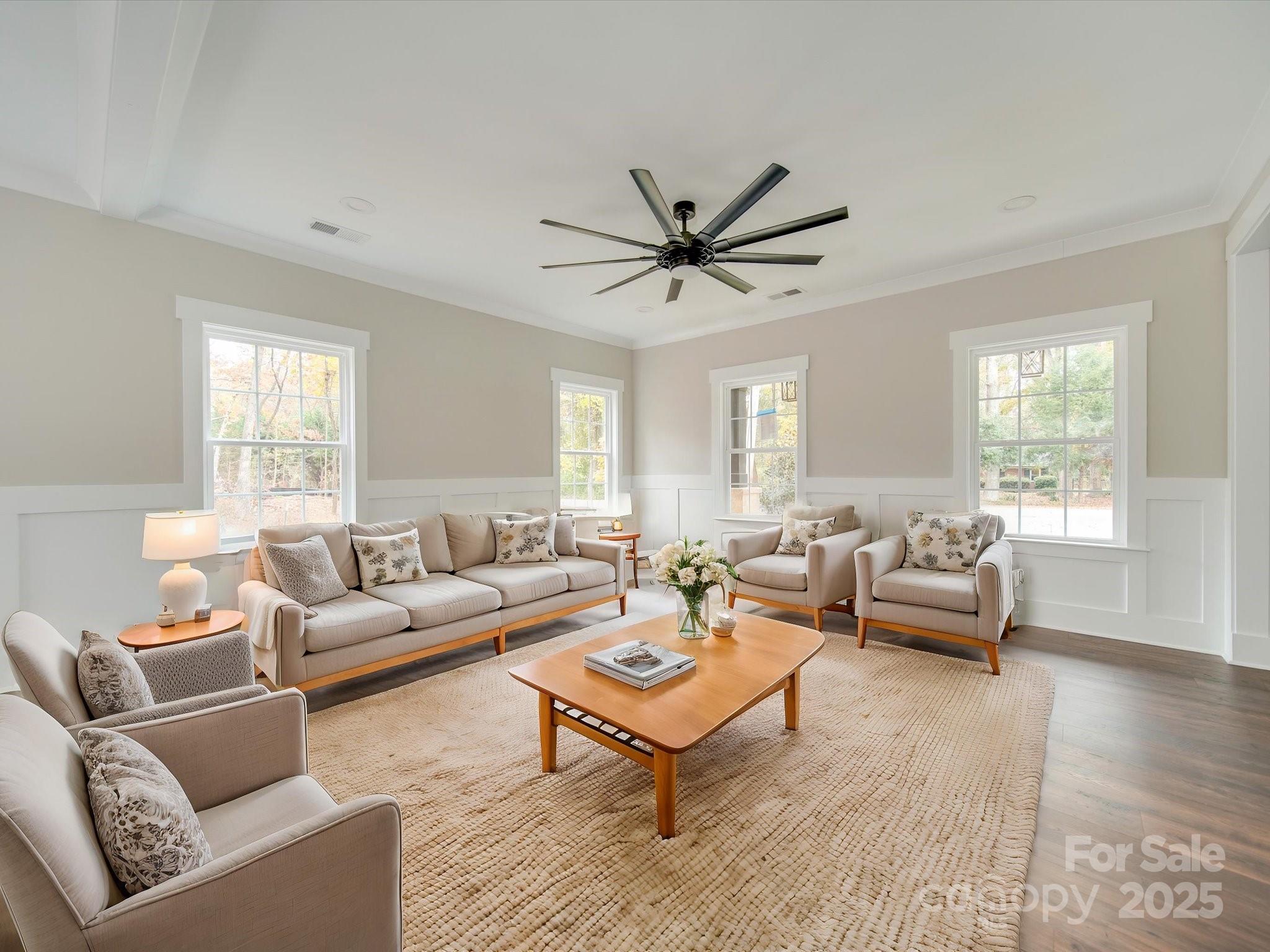 Whispering Oaks - Residential