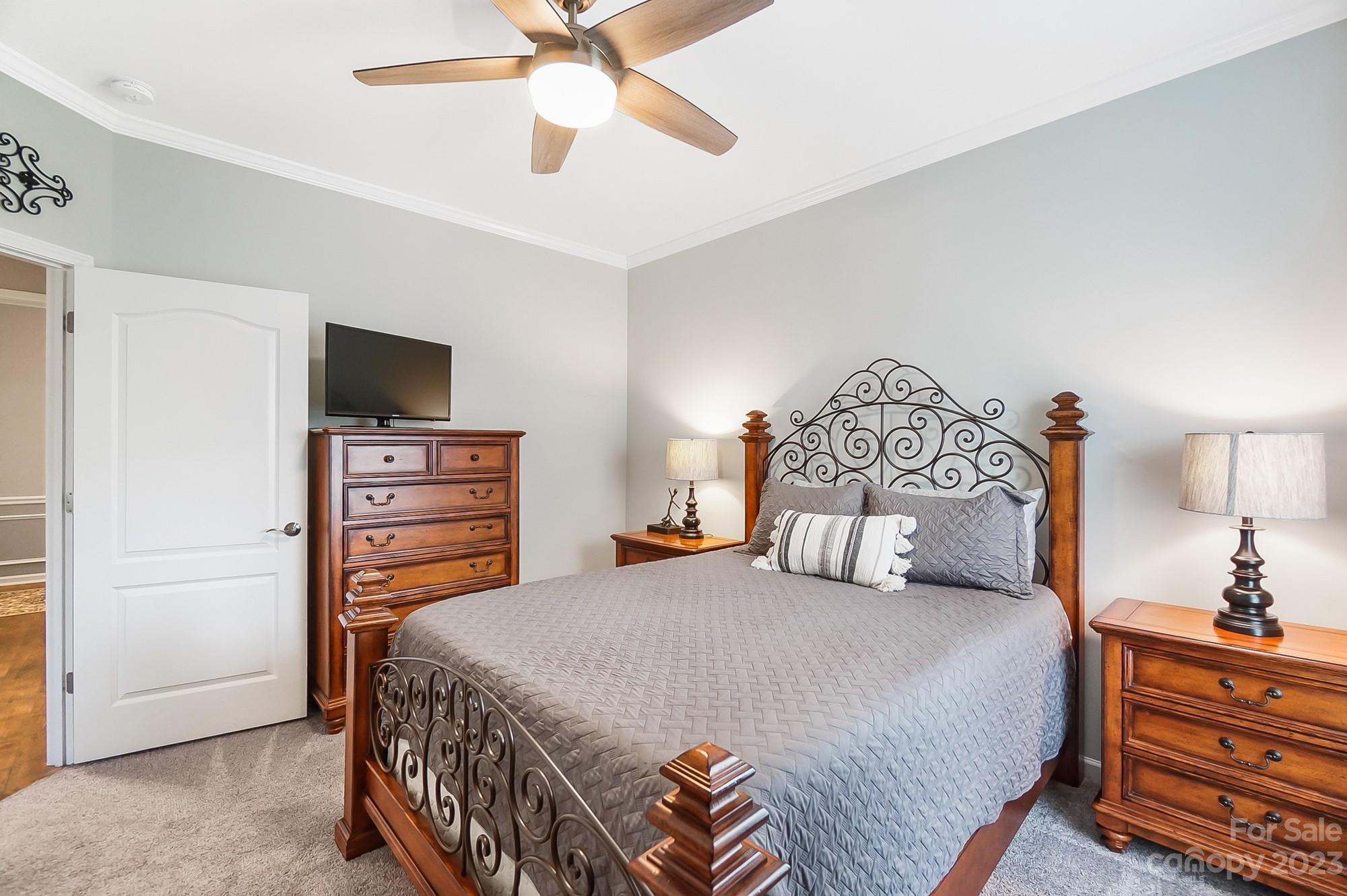 Bridgemill - Residential