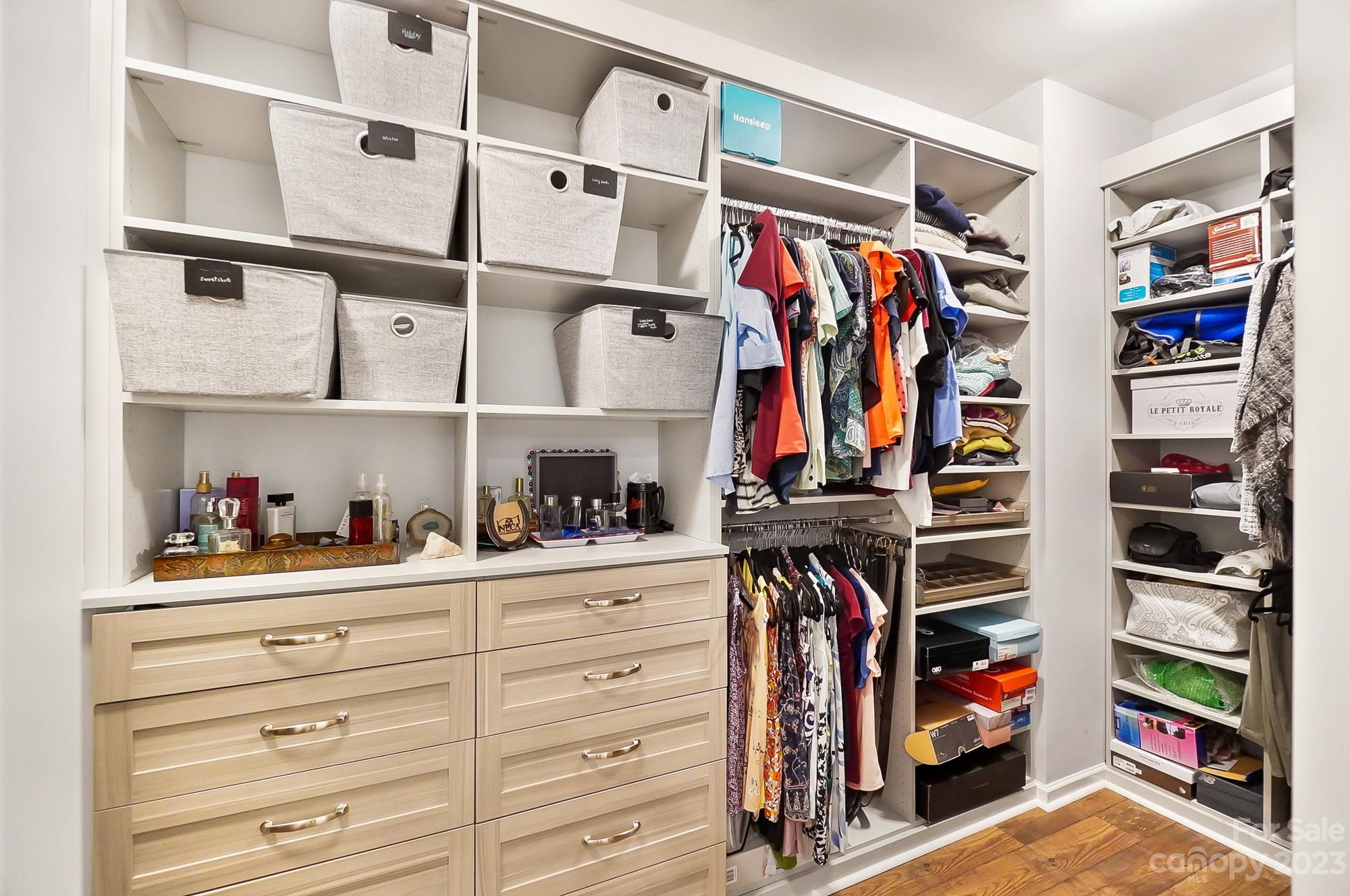 Bridgemill - Residential