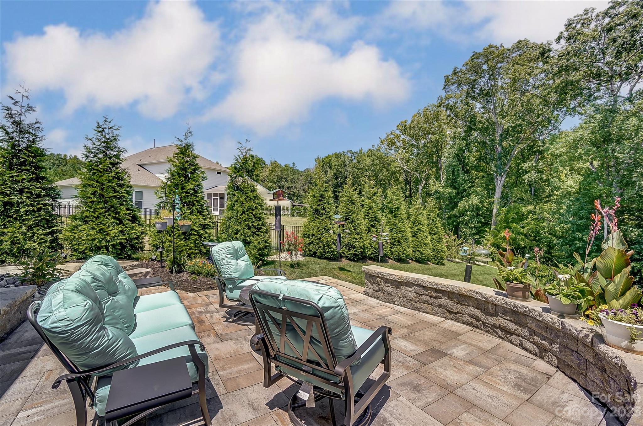 Bridgemill - Residential