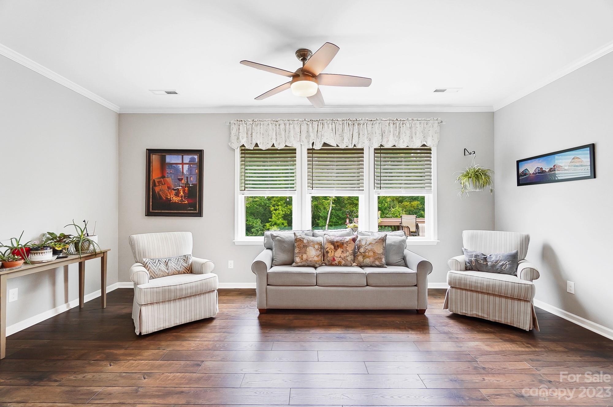 Bridgemill - Residential