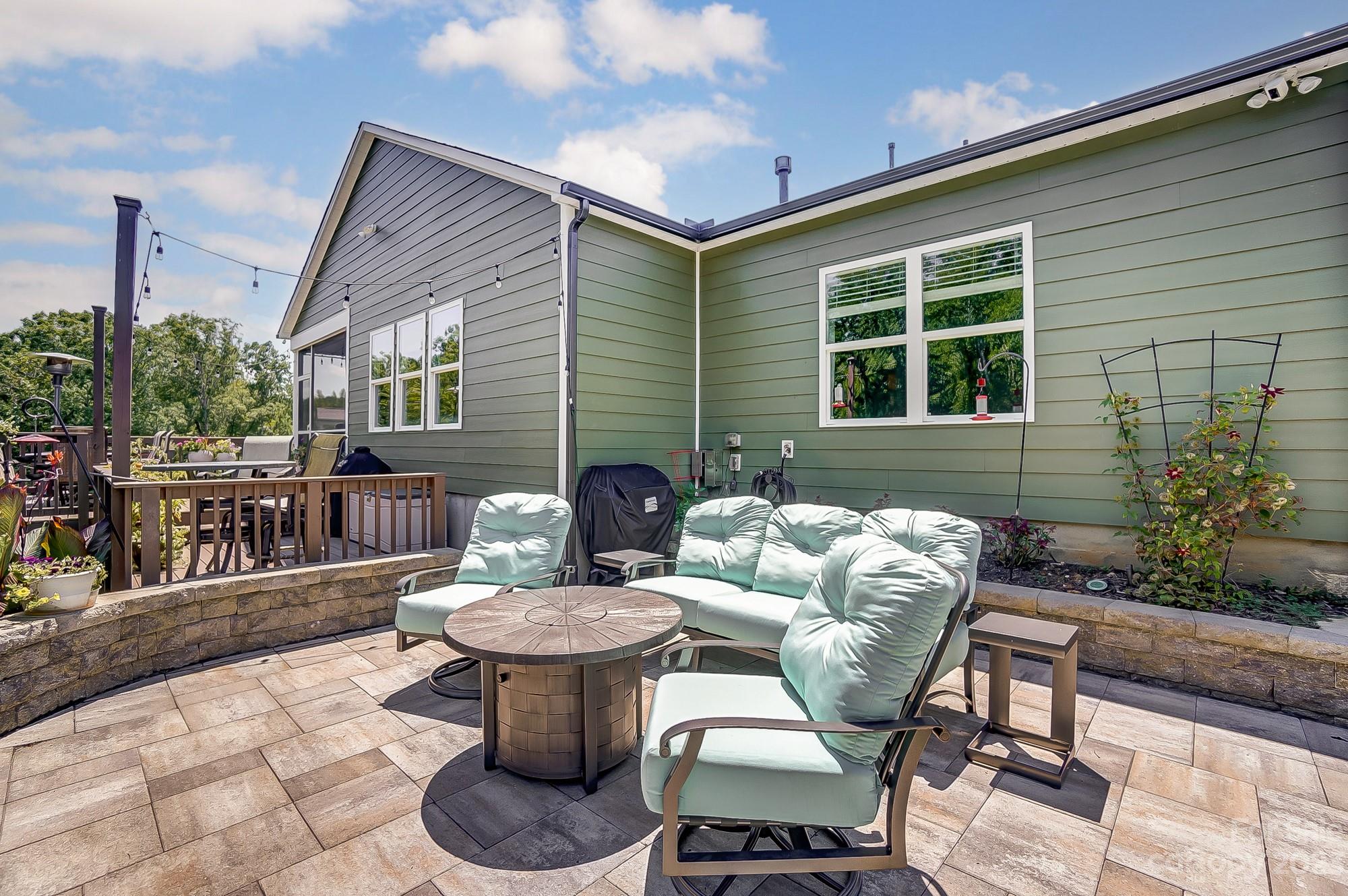 Bridgemill - Residential