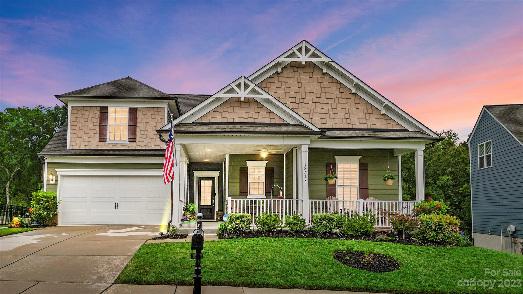 Bridgemill - Residential