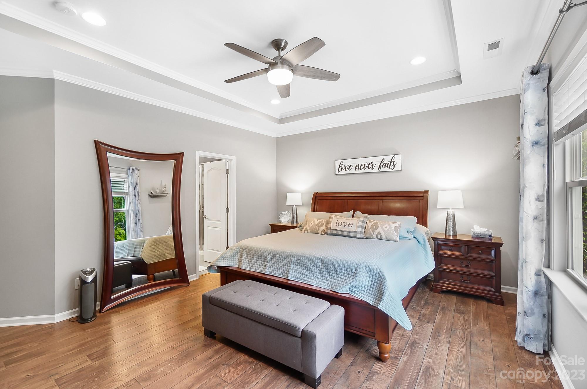 Bridgemill - Residential