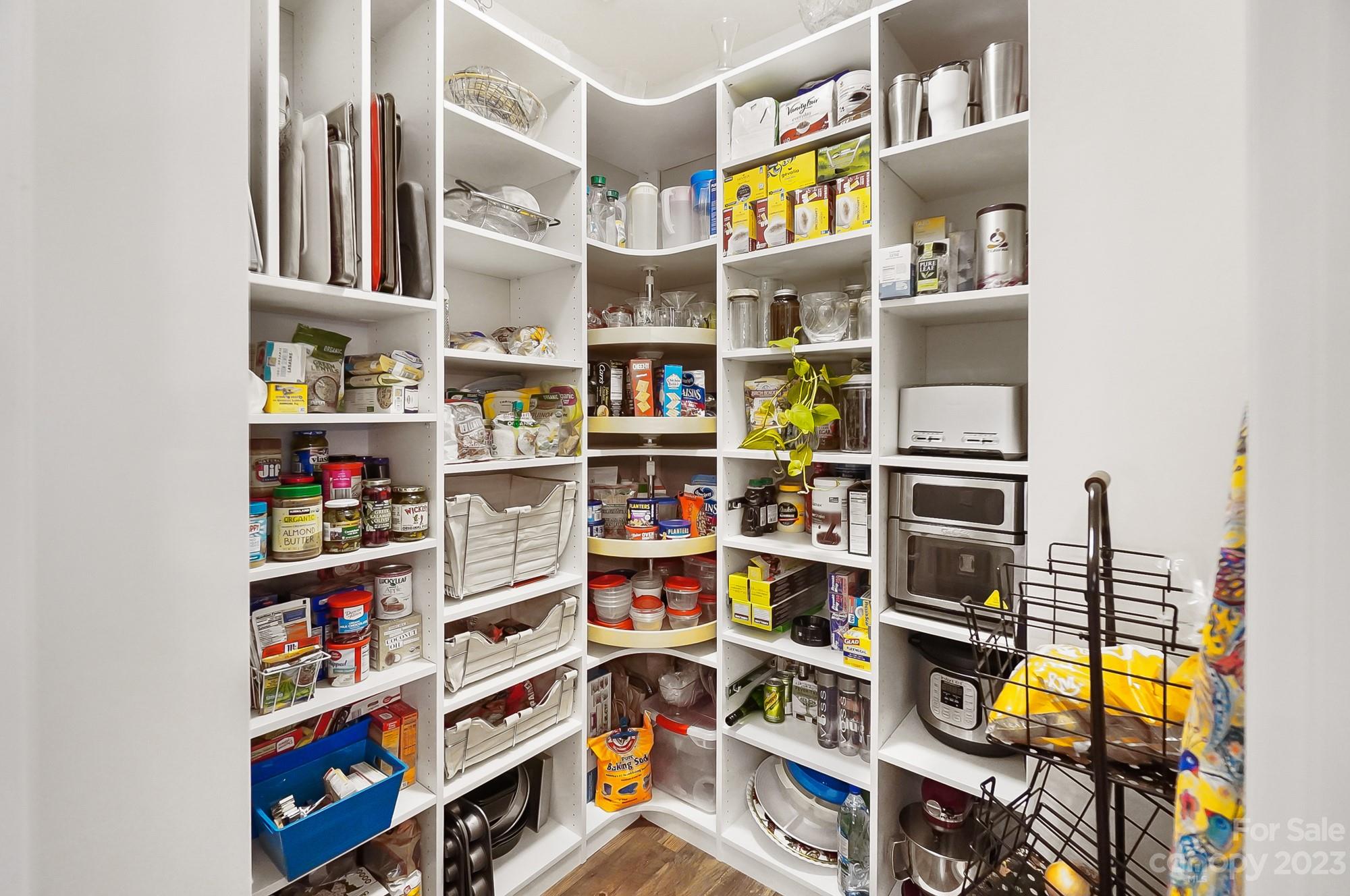 Bridgemill - Residential