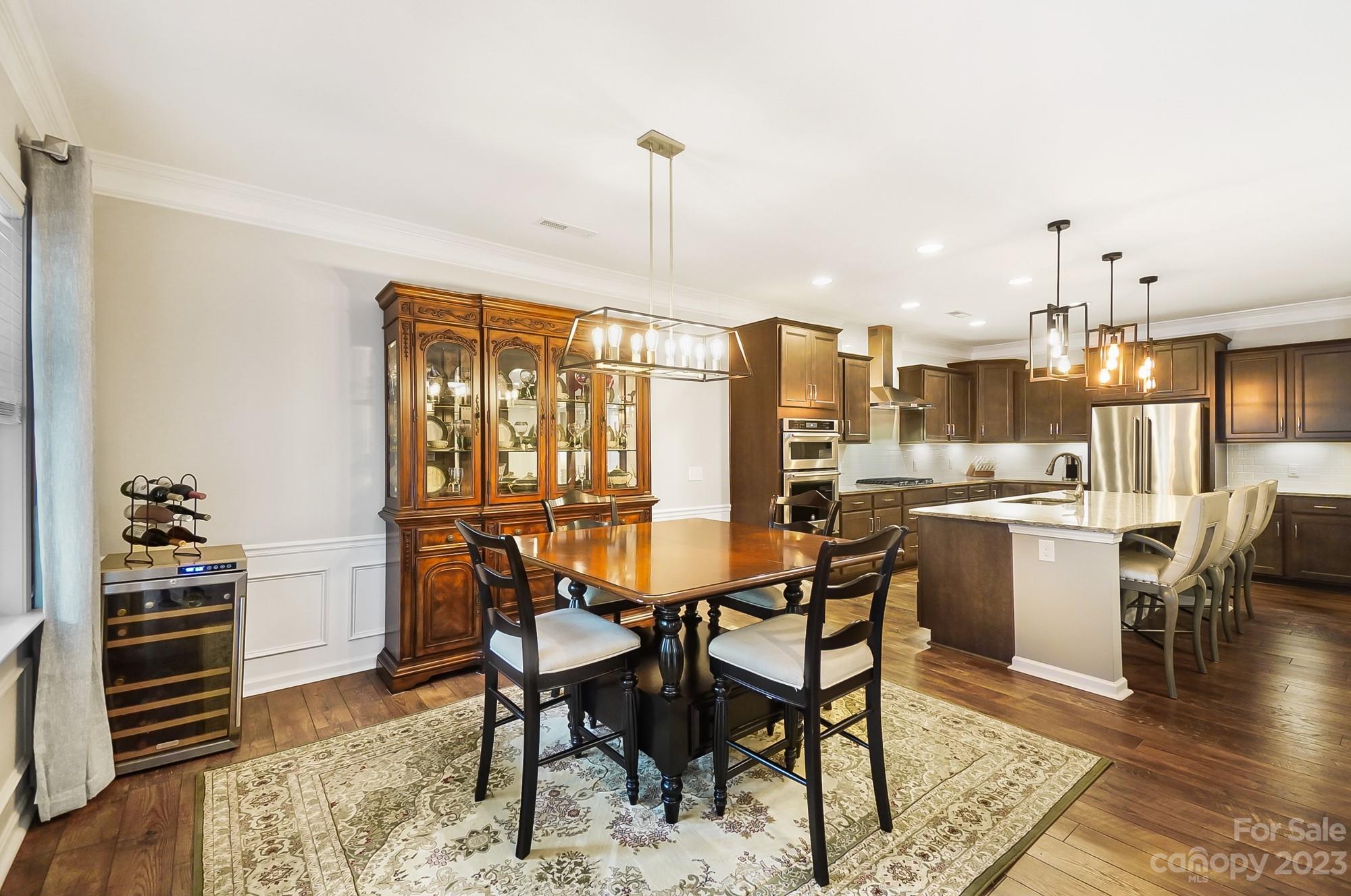 Bridgemill - Residential