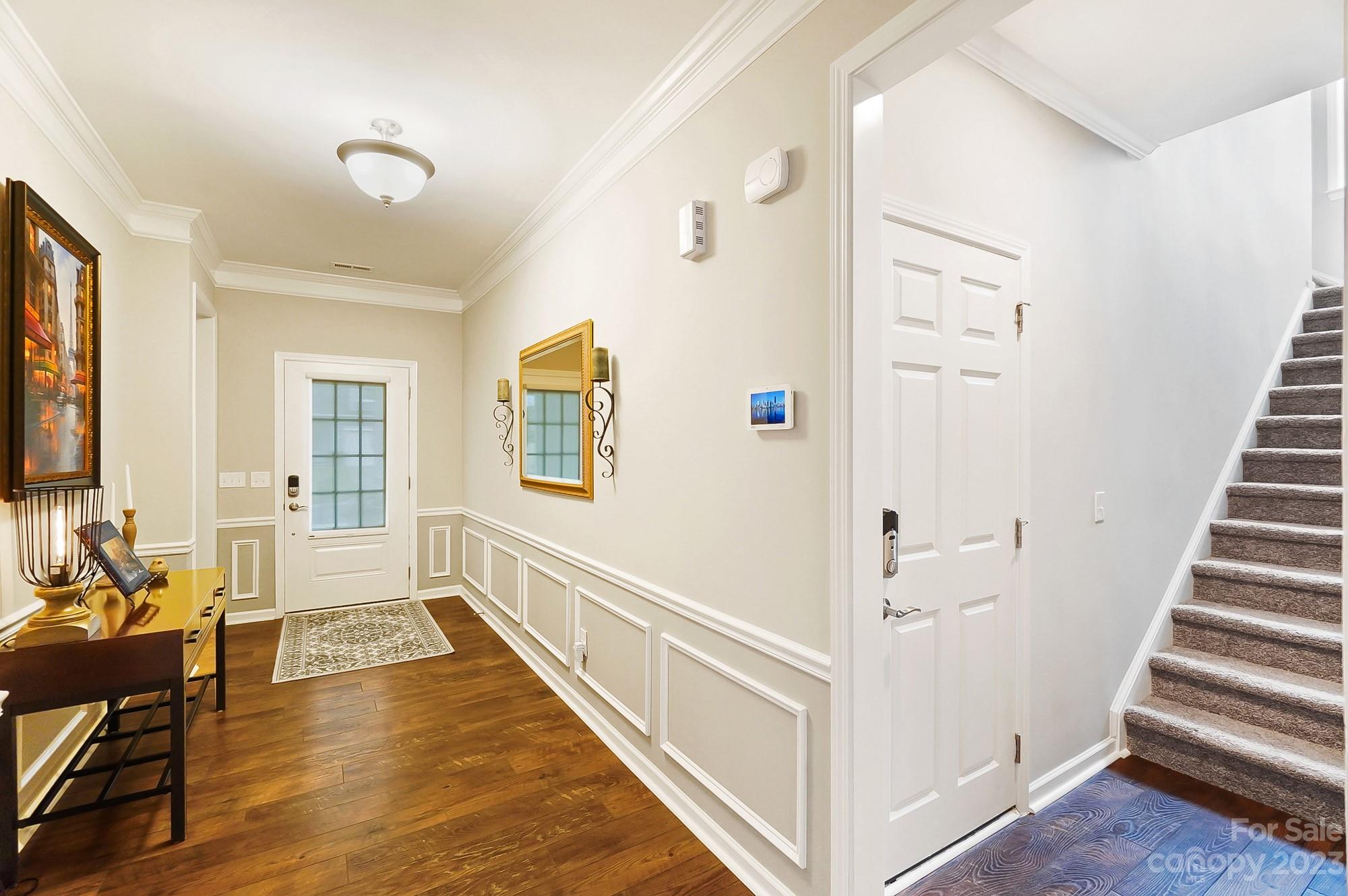 Bridgemill - Residential