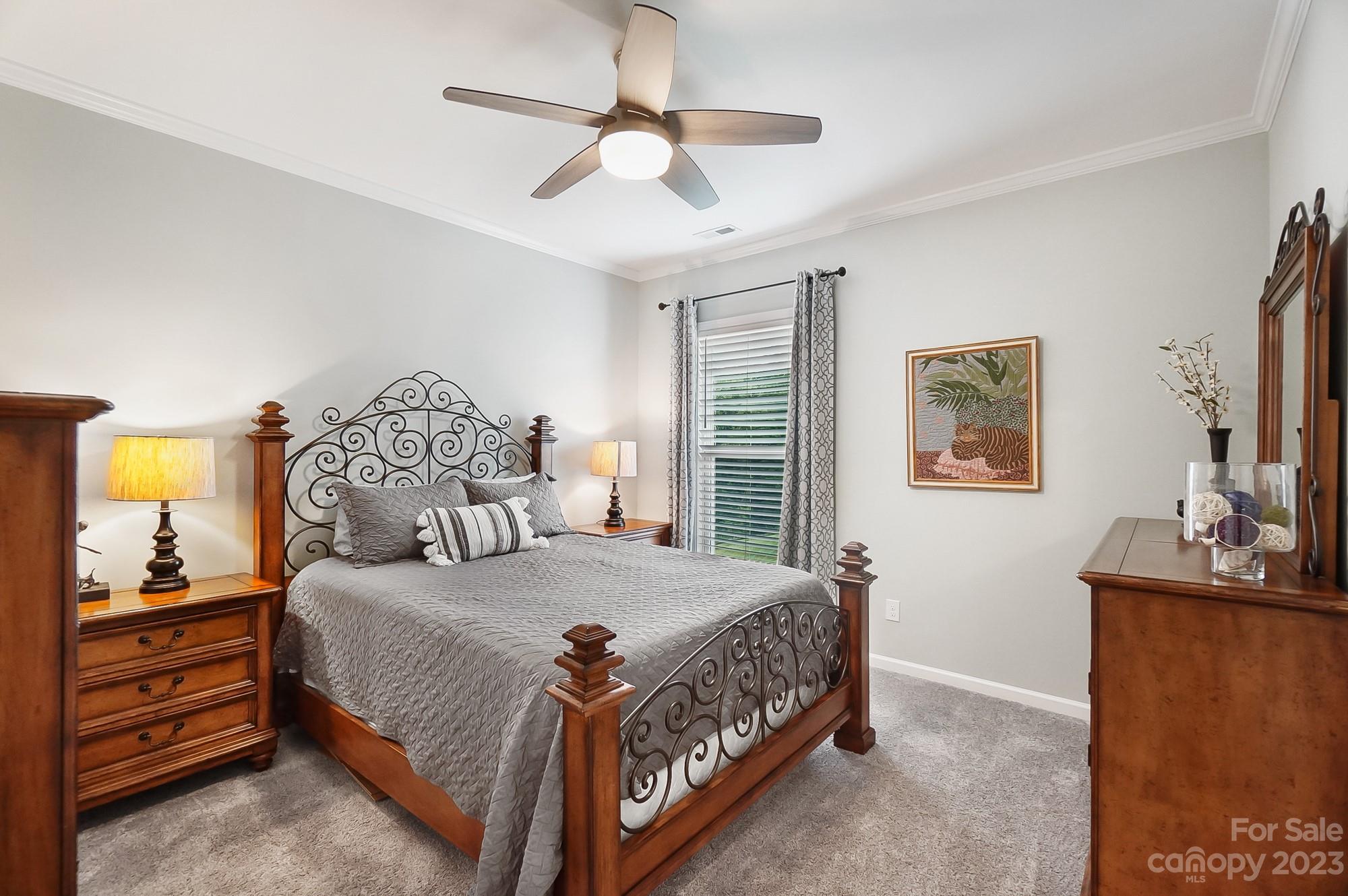 Bridgemill - Residential