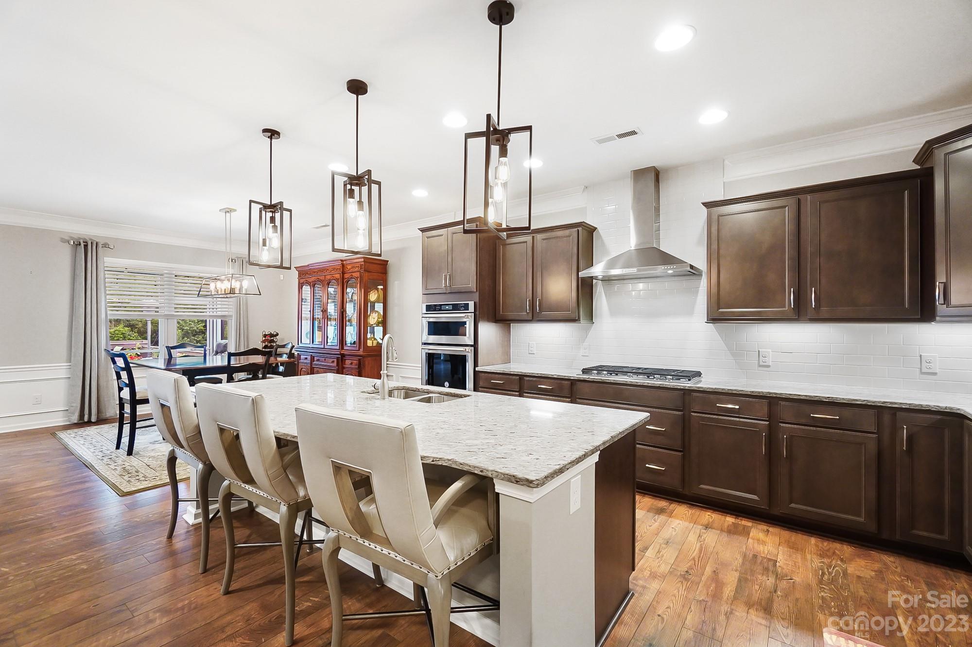 Bridgemill - Residential