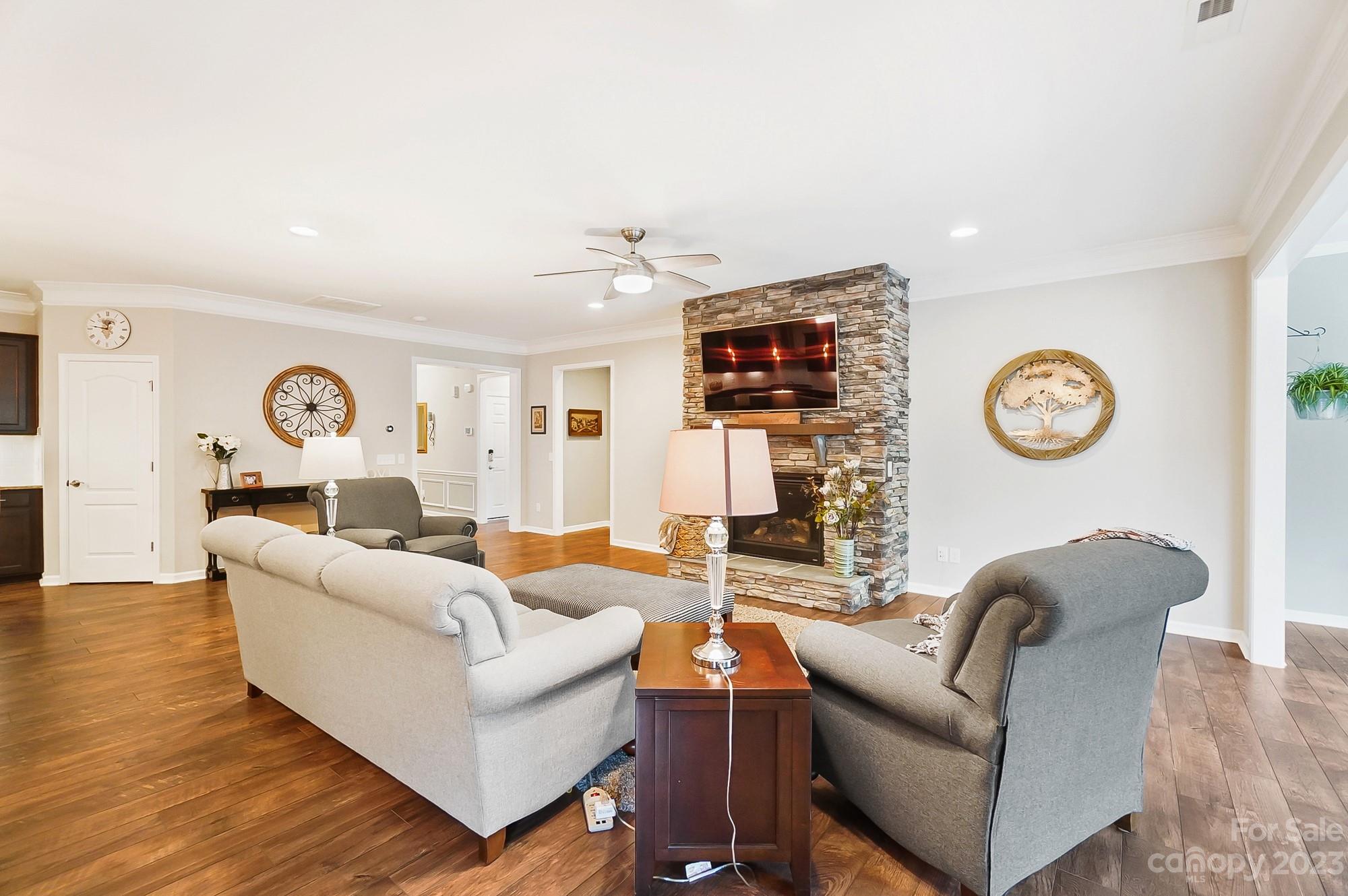 Bridgemill - Residential