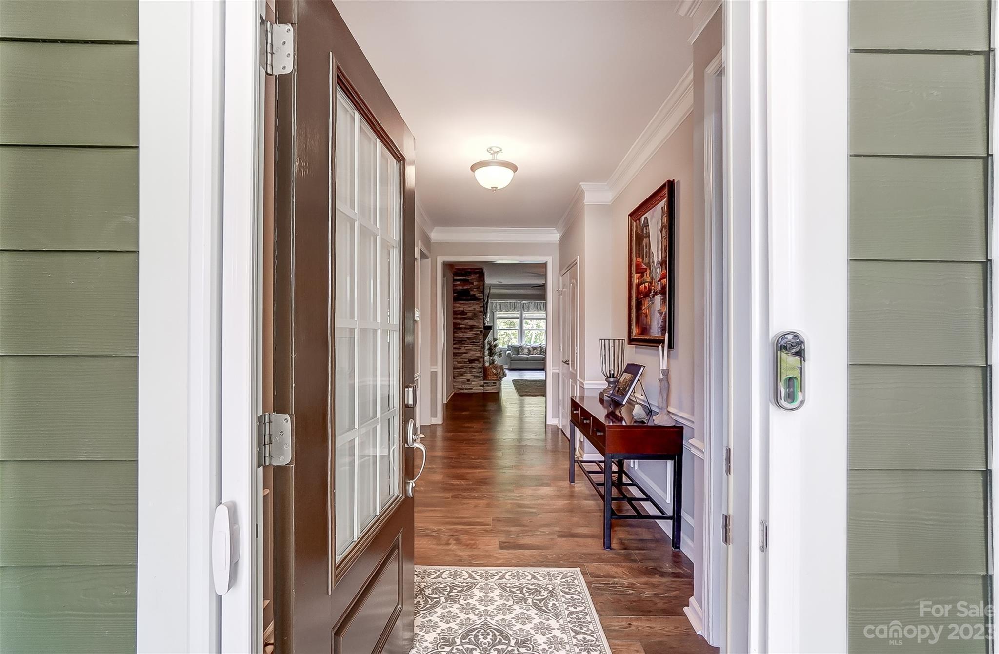 Bridgemill - Residential