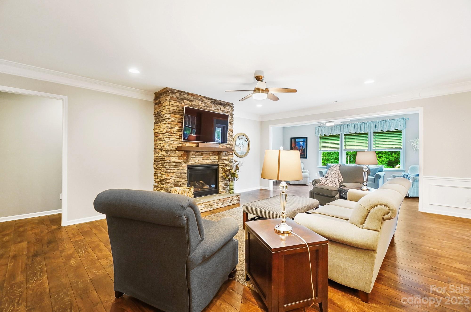 Bridgemill - Residential