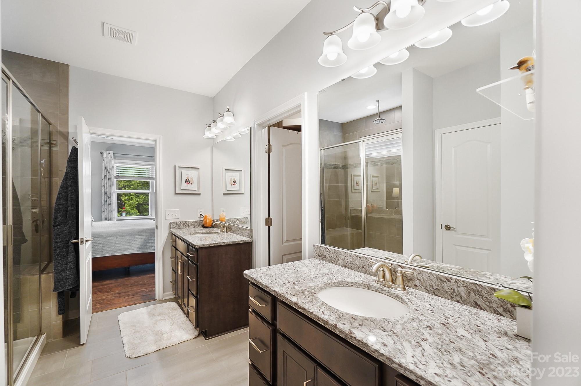 Bridgemill - Residential