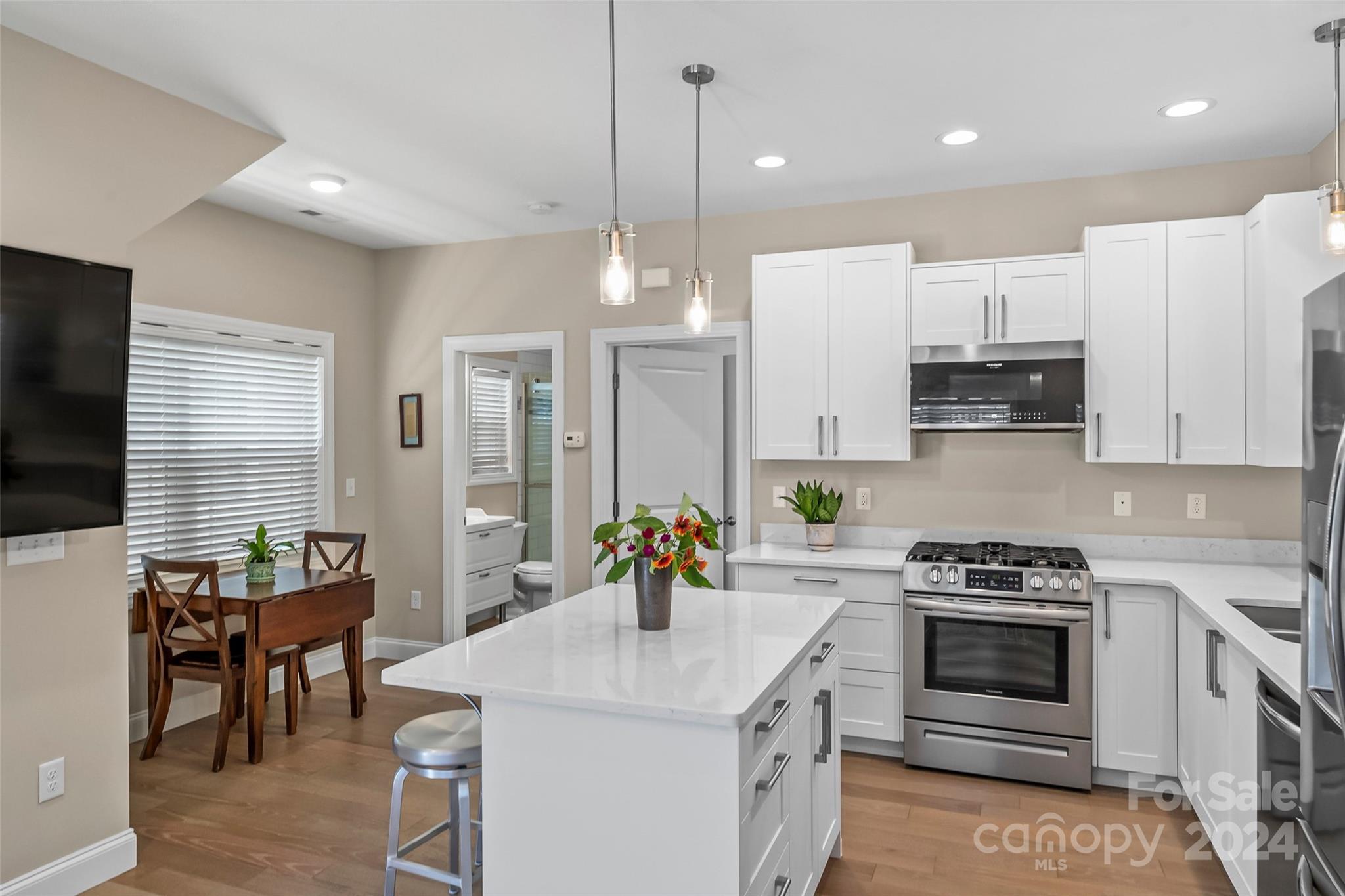 Water Pointe - Residential