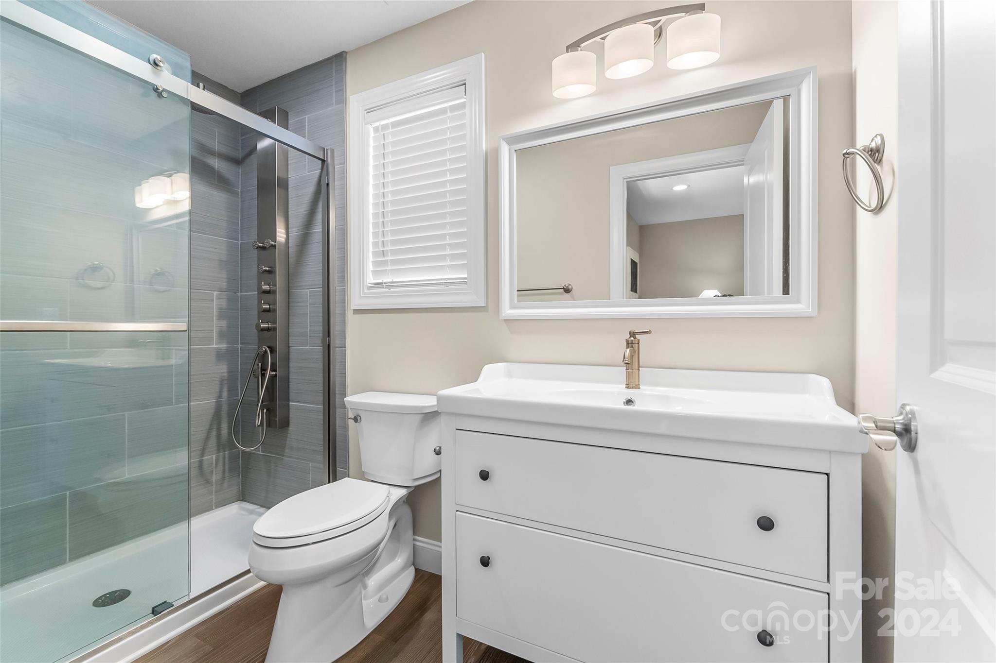 Water Pointe - Residential