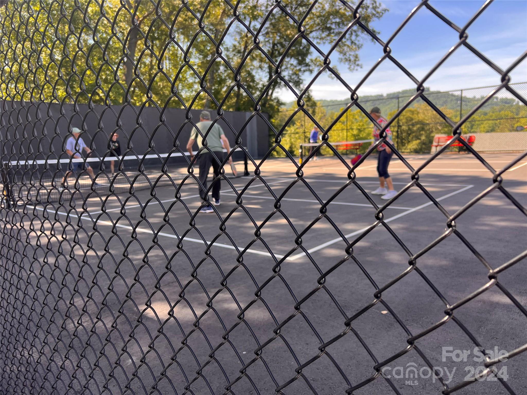 Water Pointe - Residential