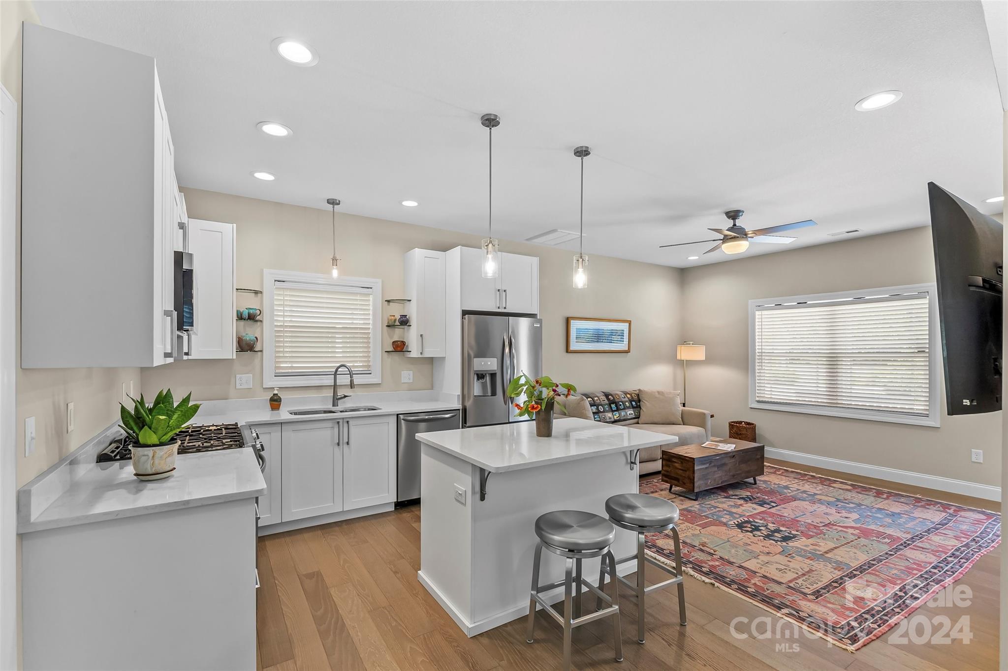 Water Pointe - Residential