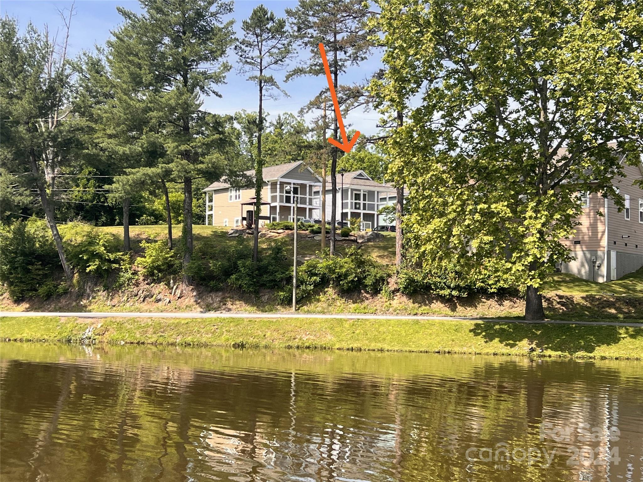 Water Pointe - Residential