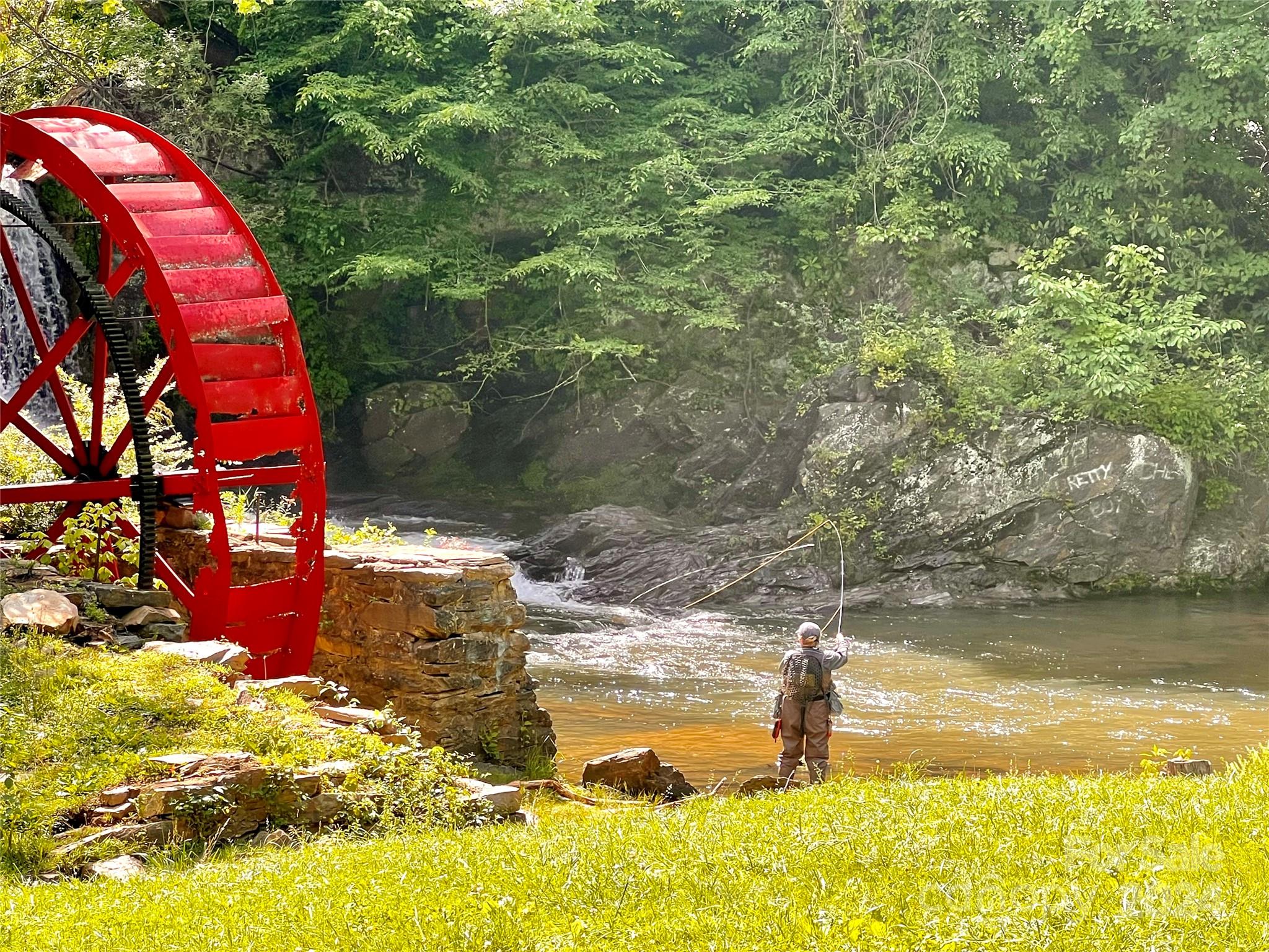 Water Pointe - Residential