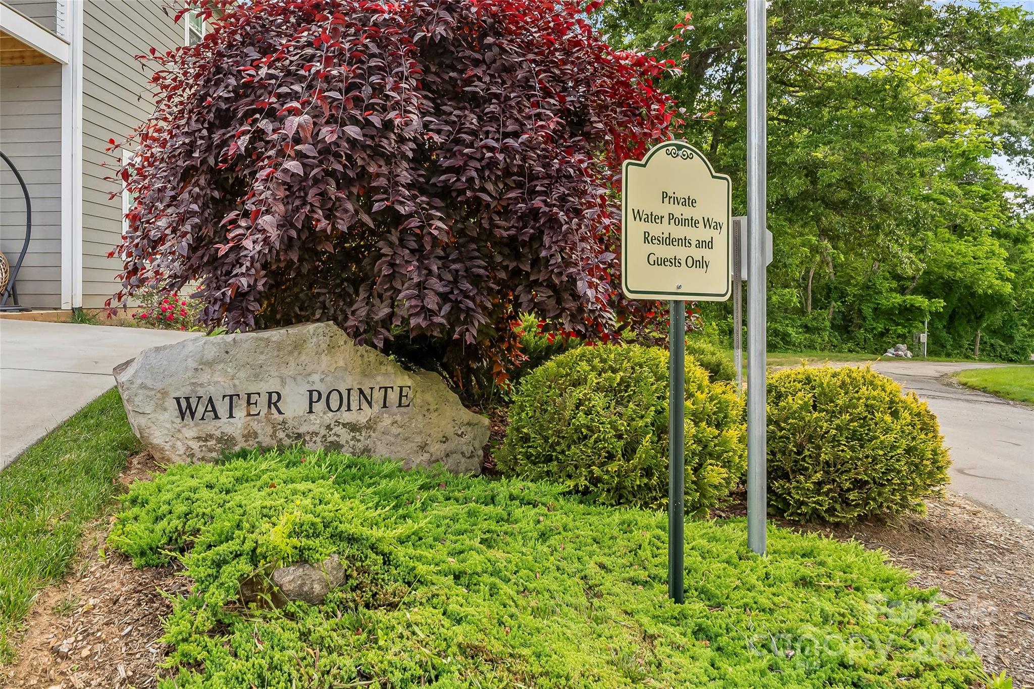 Water Pointe - Residential