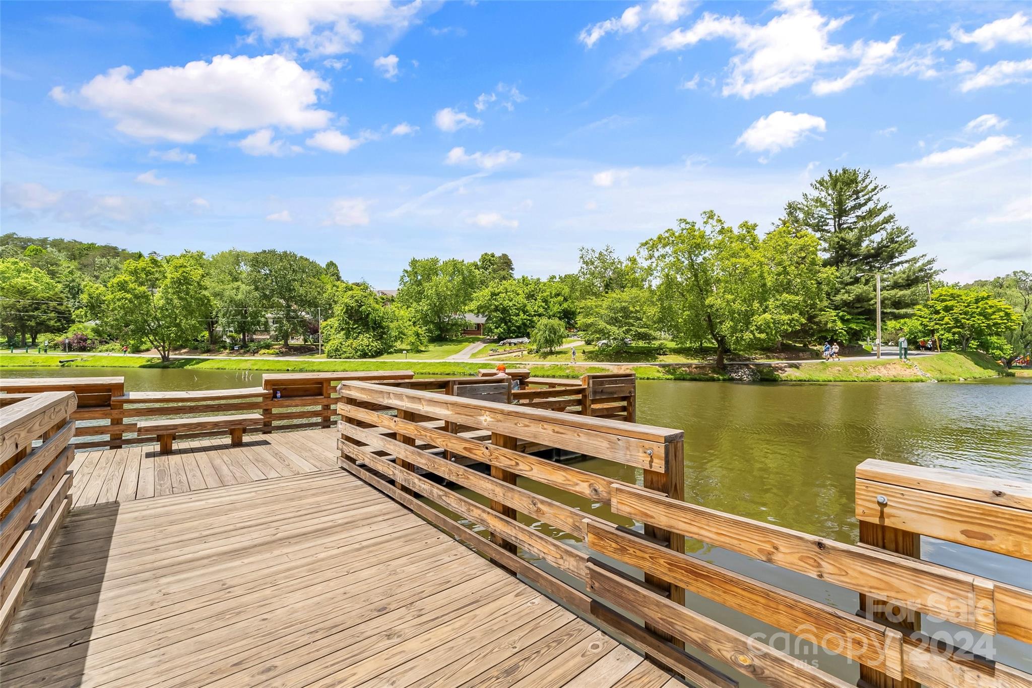 Water Pointe - Residential