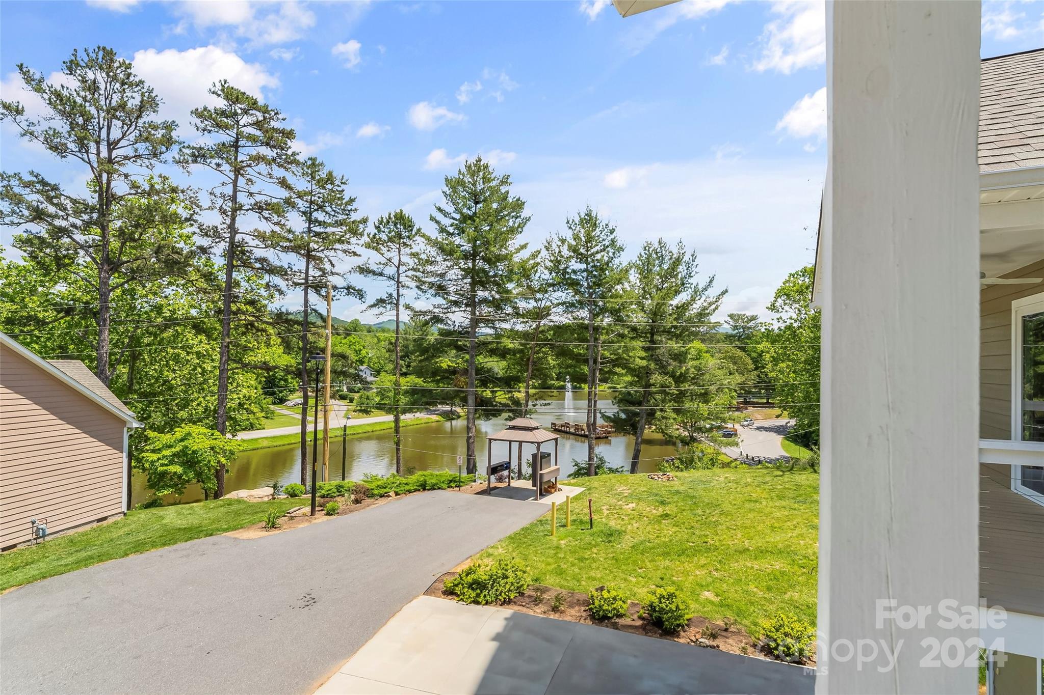 Water Pointe - Residential