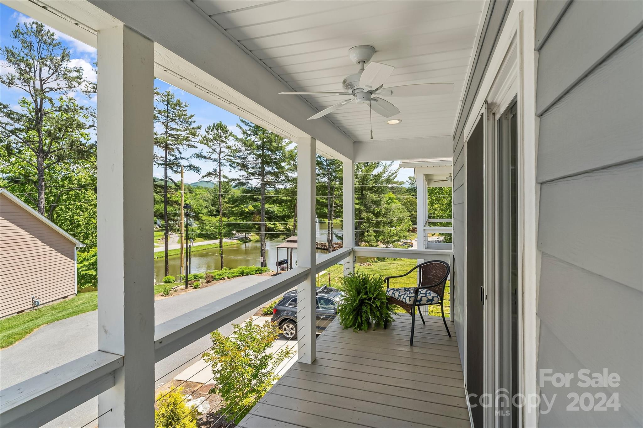 Water Pointe - Residential