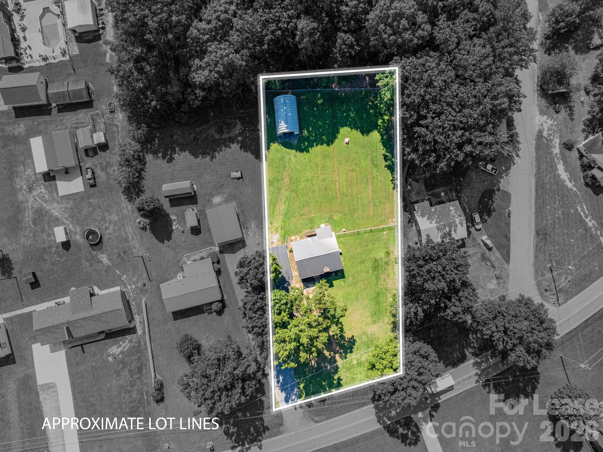 4282 Buffalo Shoals Road 5961 NC Hwy 150 E