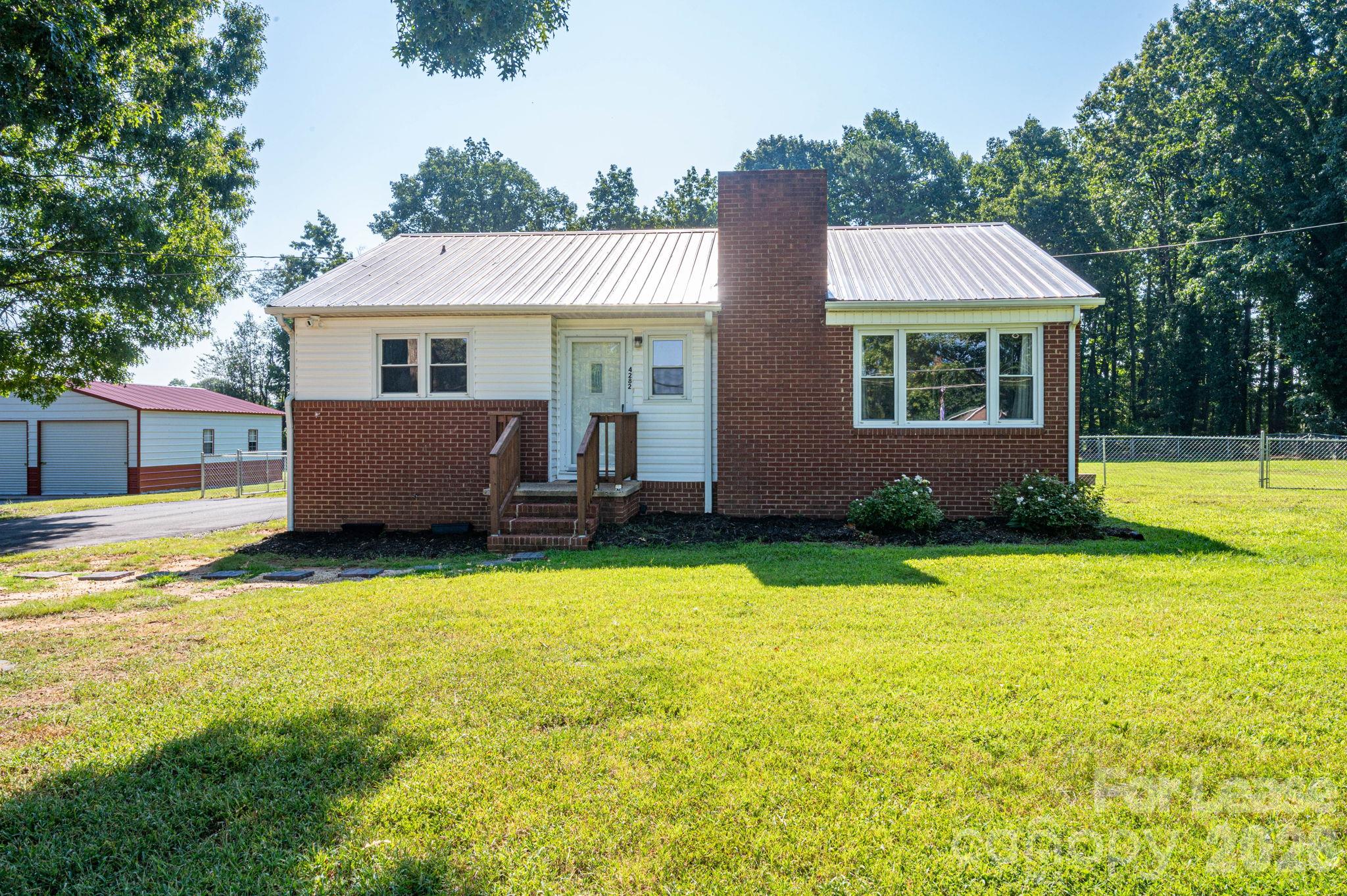 4282 Buffalo Shoals Road 5961 NC Hwy 150 E