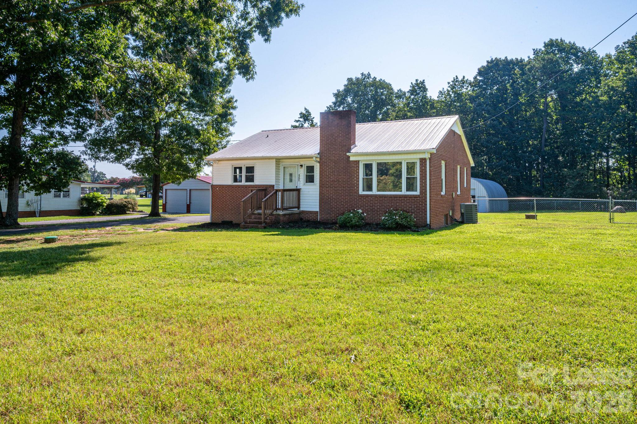 4282 Buffalo Shoals Road 5961 NC Hwy 150 E