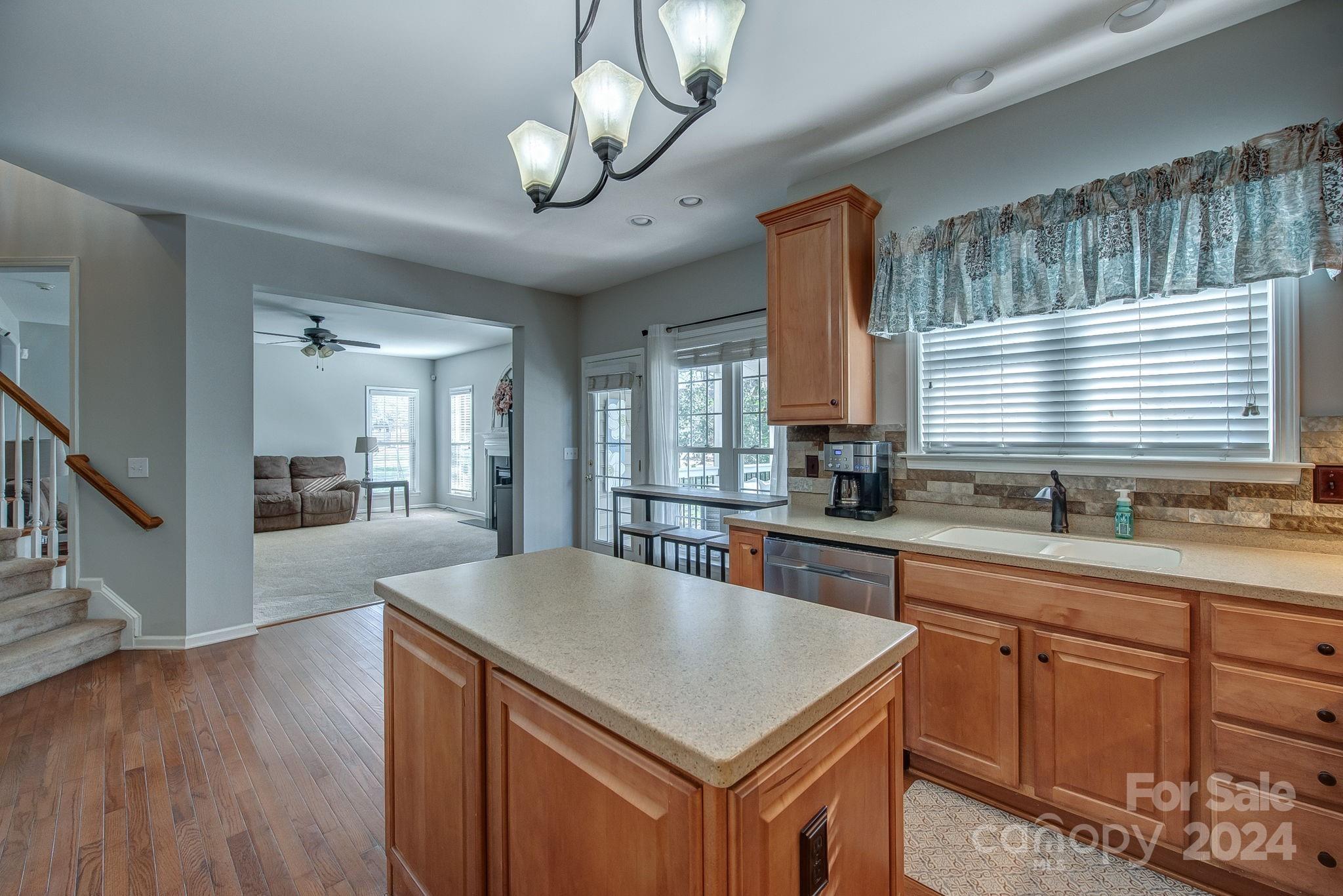 Belle Meade - Residential