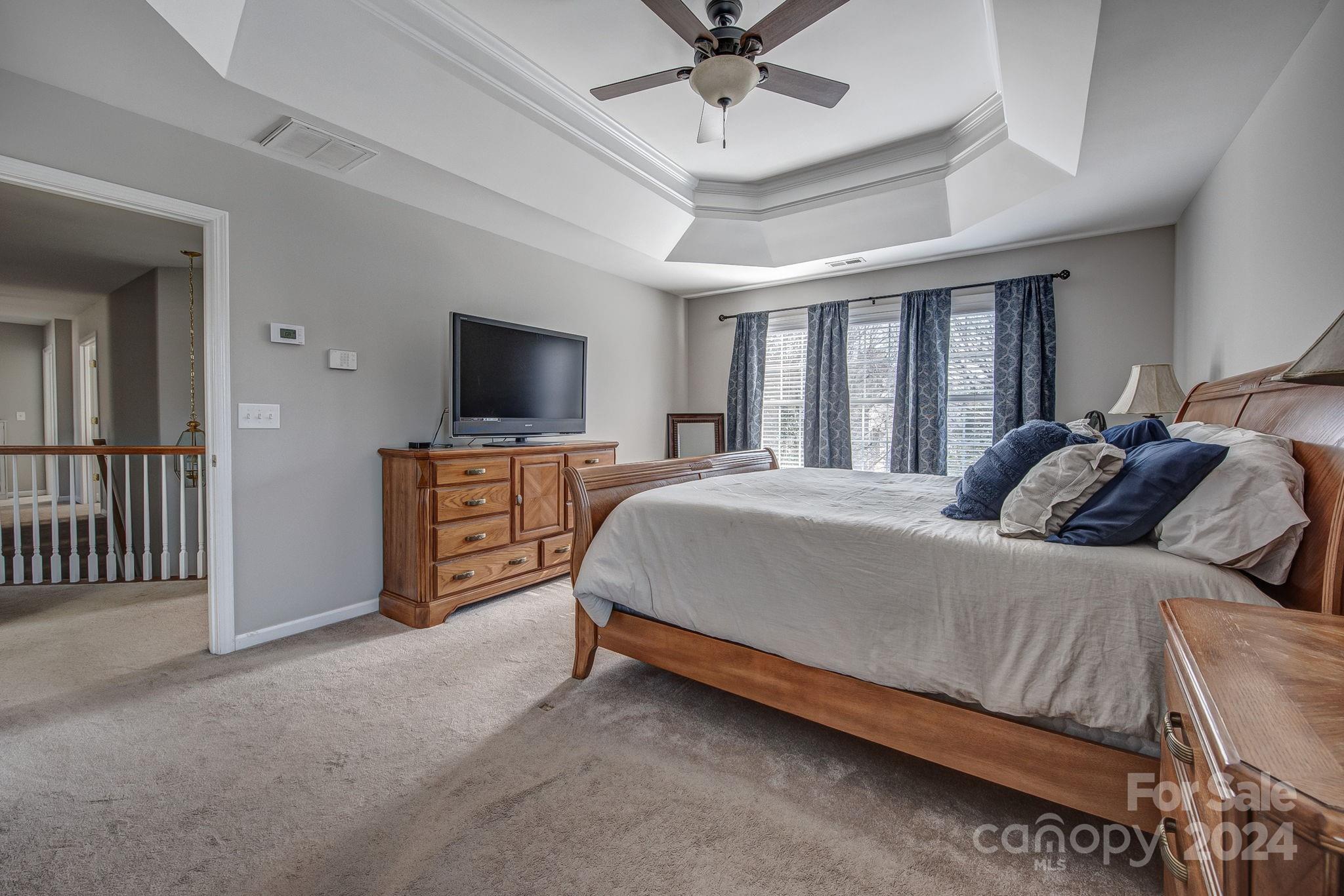 Belle Meade - Residential