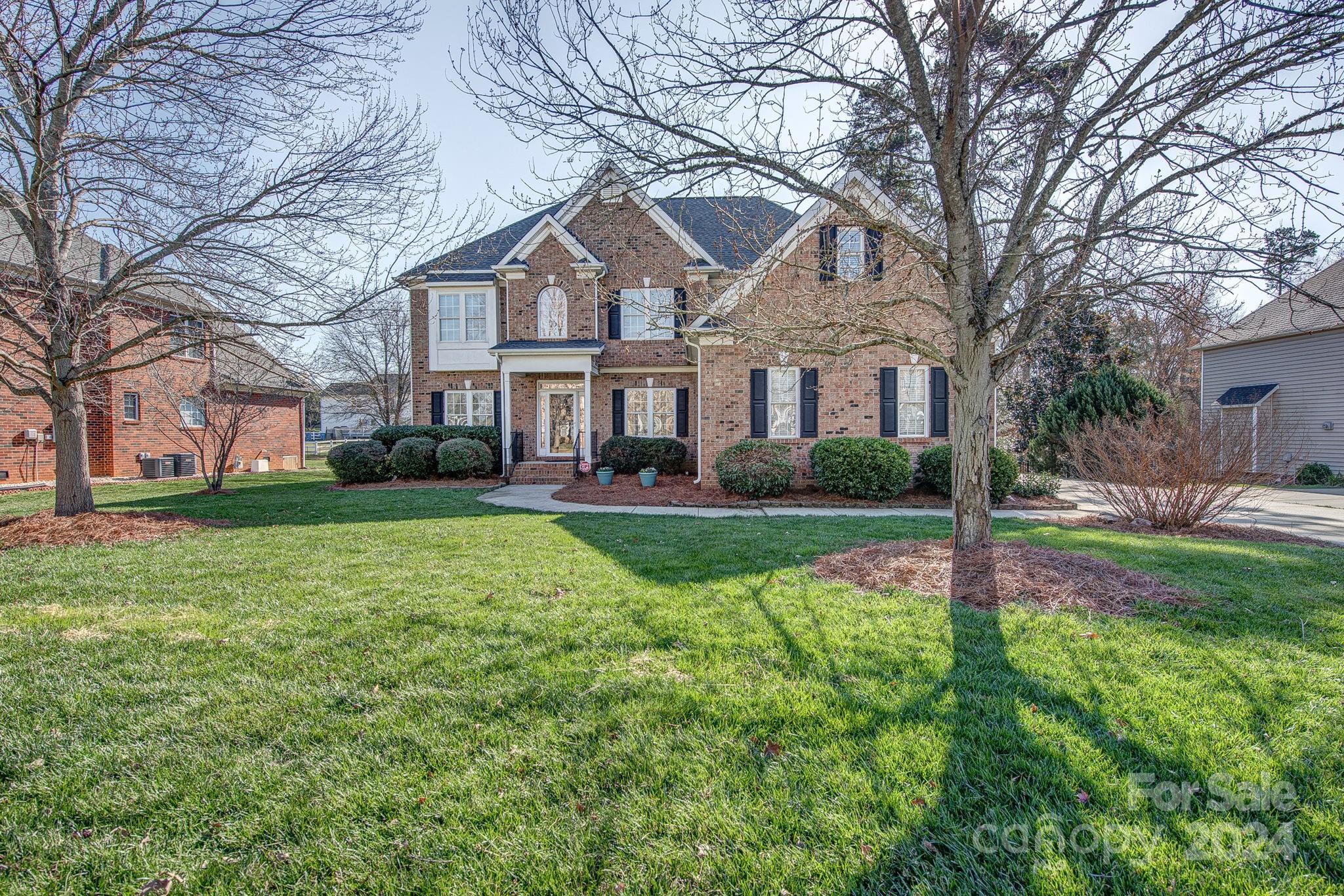 Belle Meade - Residential